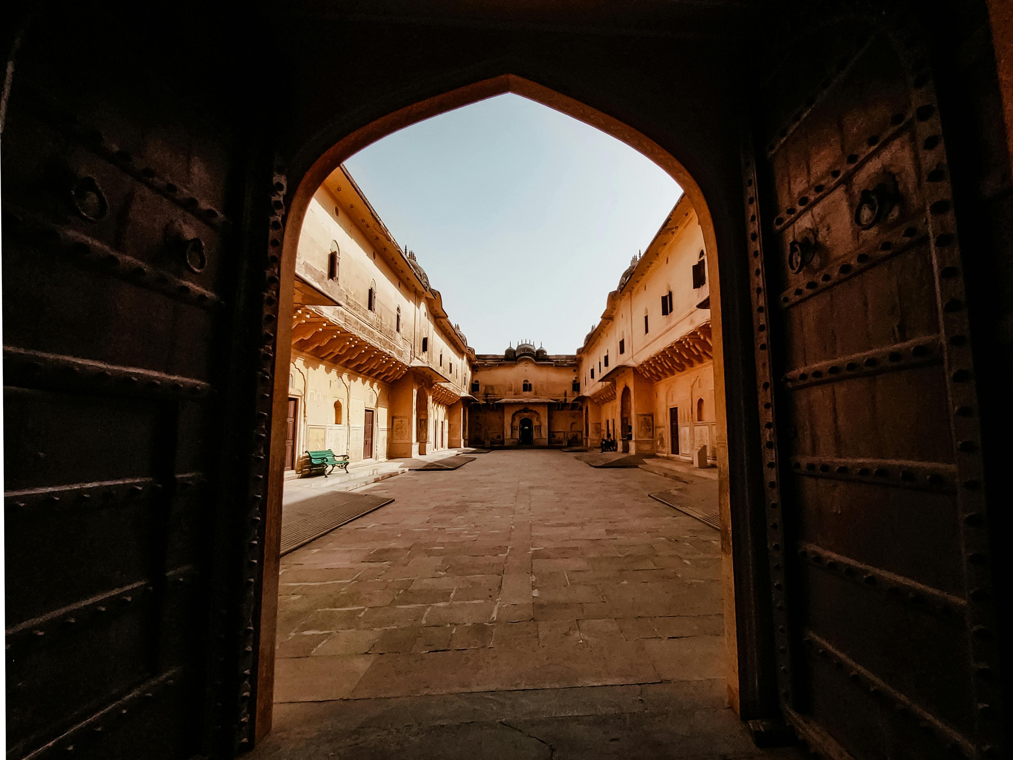Offbeat Rajasthan: Jodhpur & Udaipur (5N/6D) slide 1