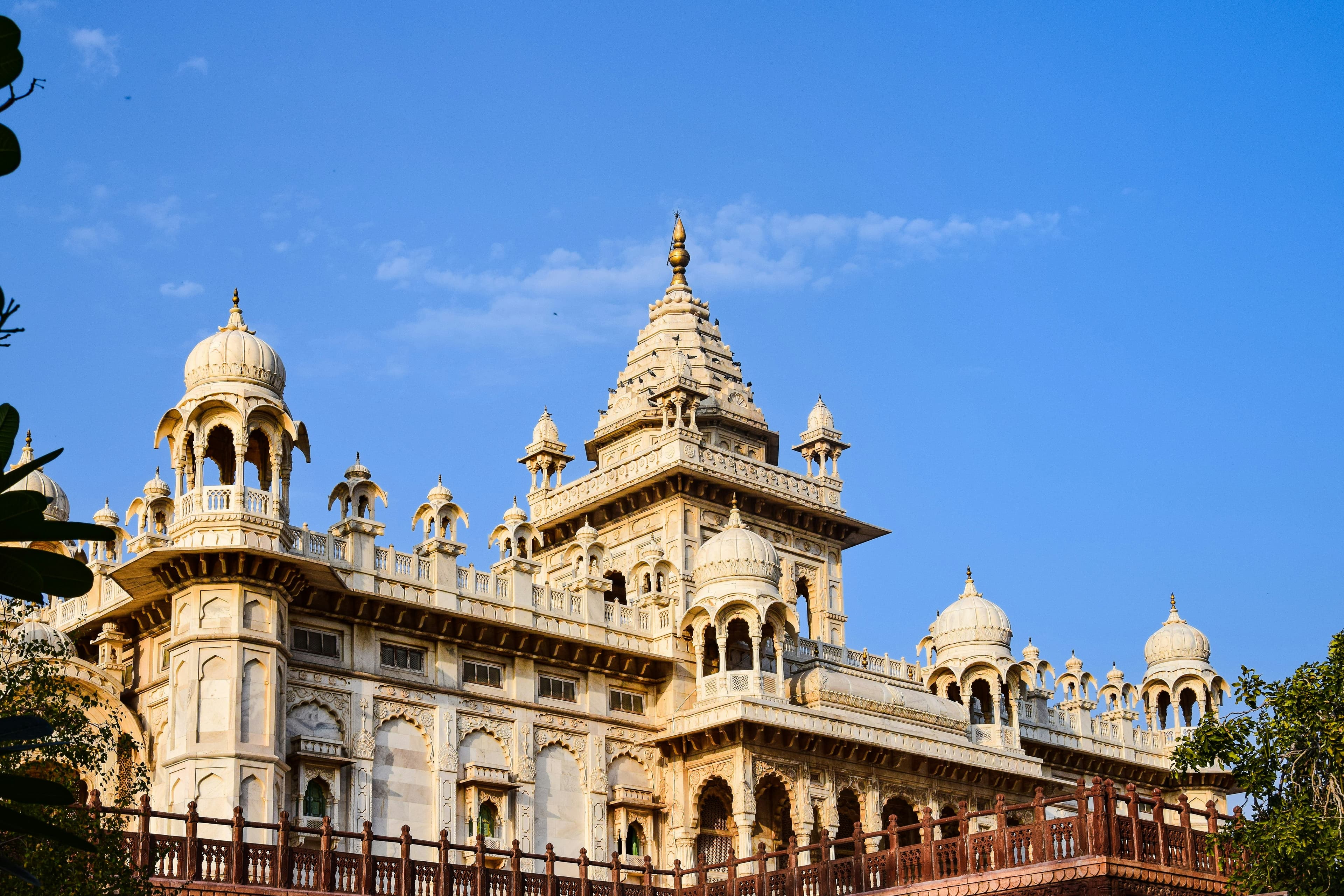 Offbeat Rajasthan: Jodhpur & Udaipur (5N/6D) slide 2