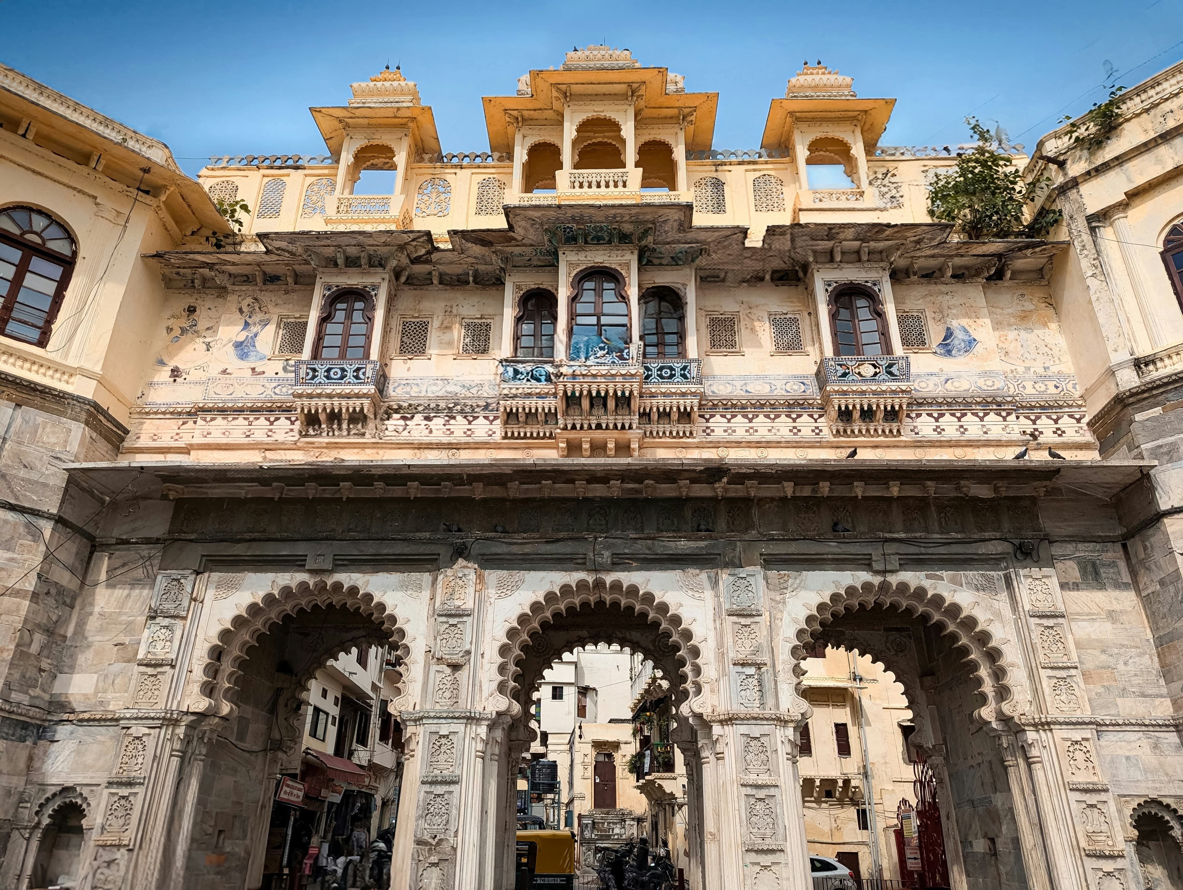 Offbeat Rajasthan: Jodhpur & Udaipur (5N/6D) slide 4