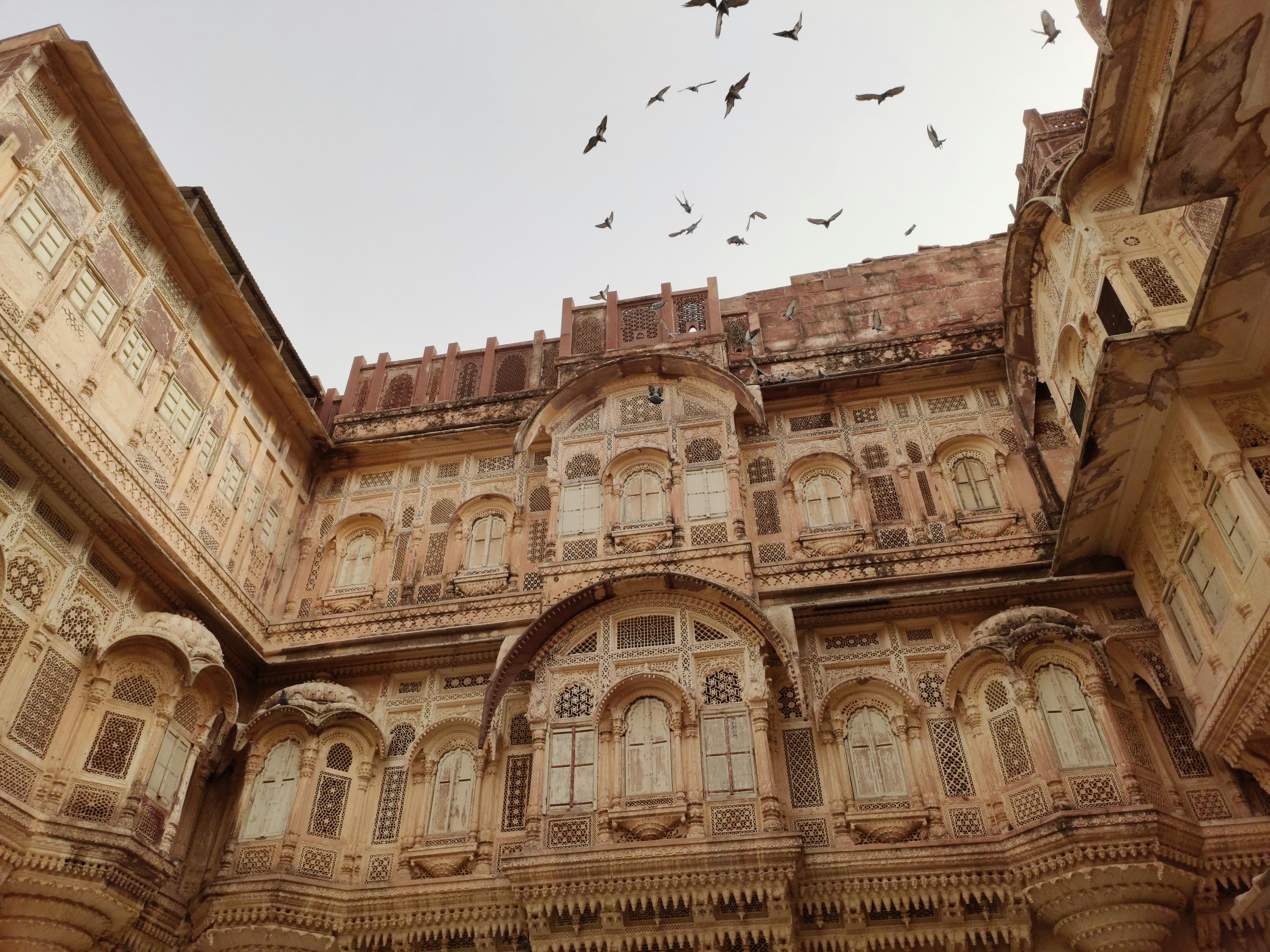 Offbeat Rajasthan: Jodhpur & Udaipur (5N/6D) slide 5
