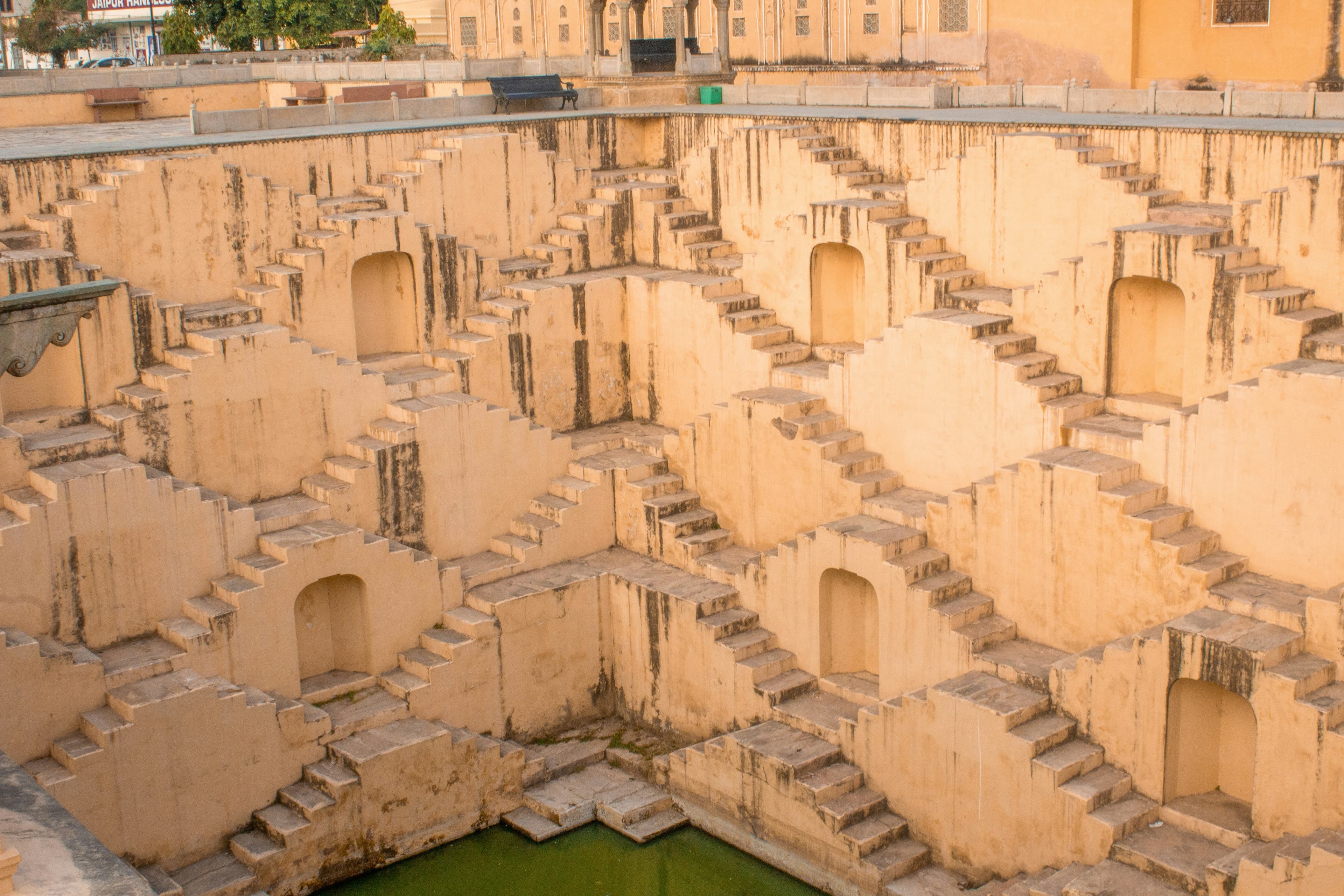 Arrive in Jodhpur – Hidden Heritage