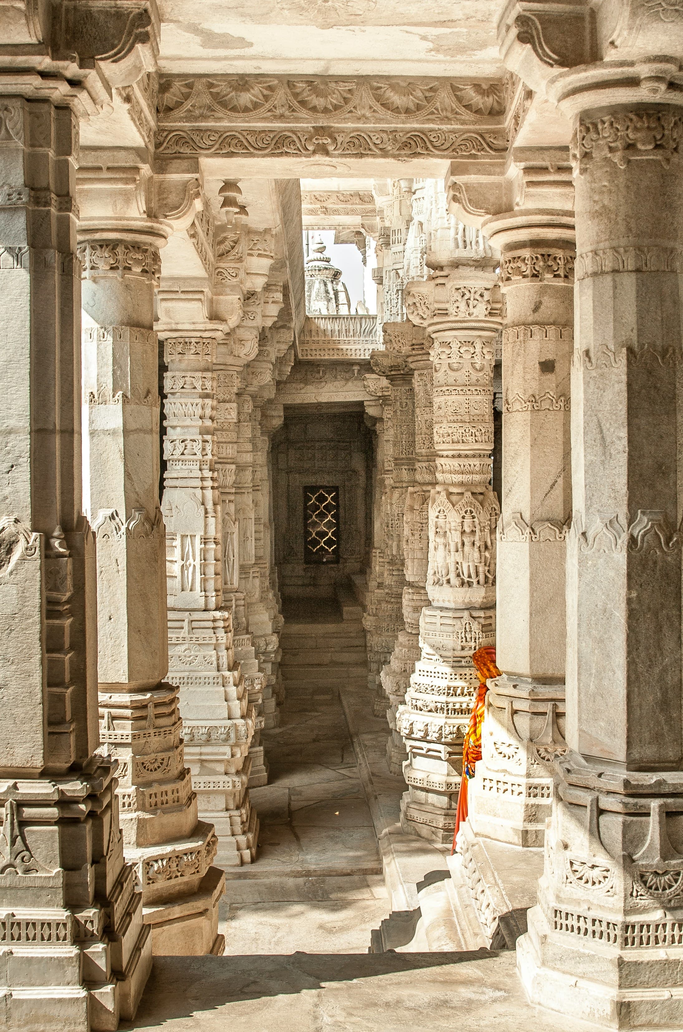 Offbeat Royal Udaipur