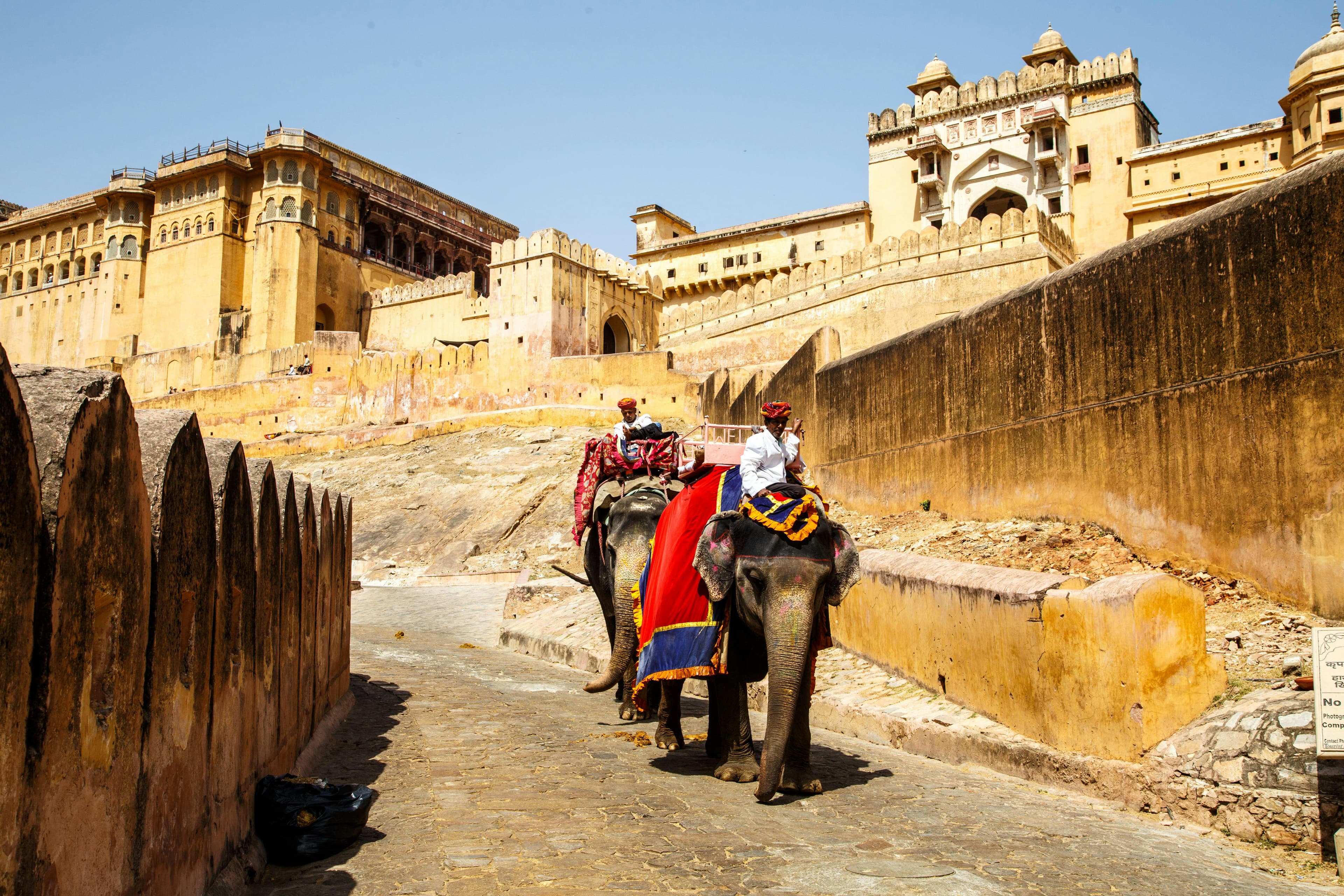 Offbeat Rajasthan: Jodhpur & Udaipur (5N/6D)