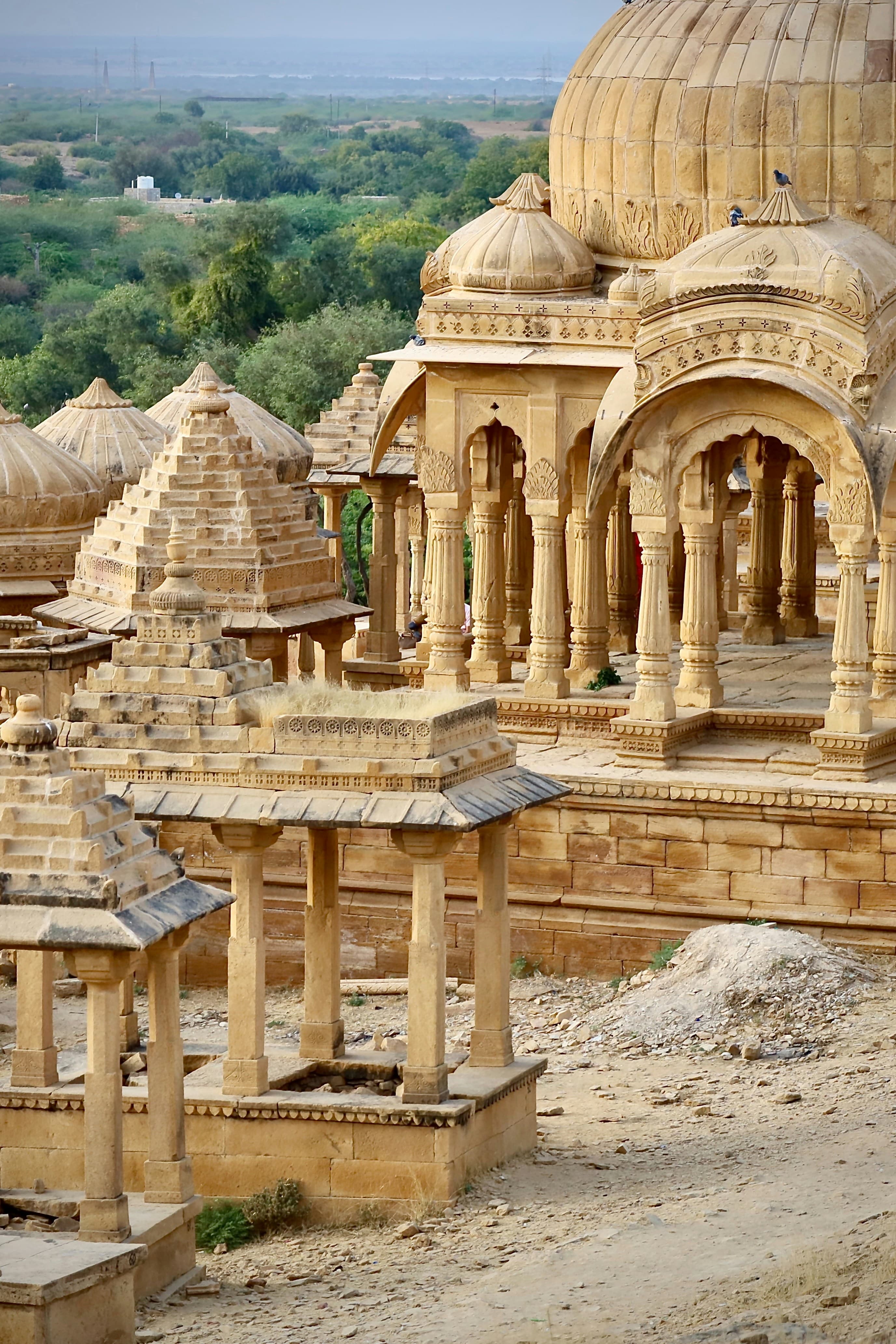 3-Night Desert Escape: Jaisalmer Focus slide 2
