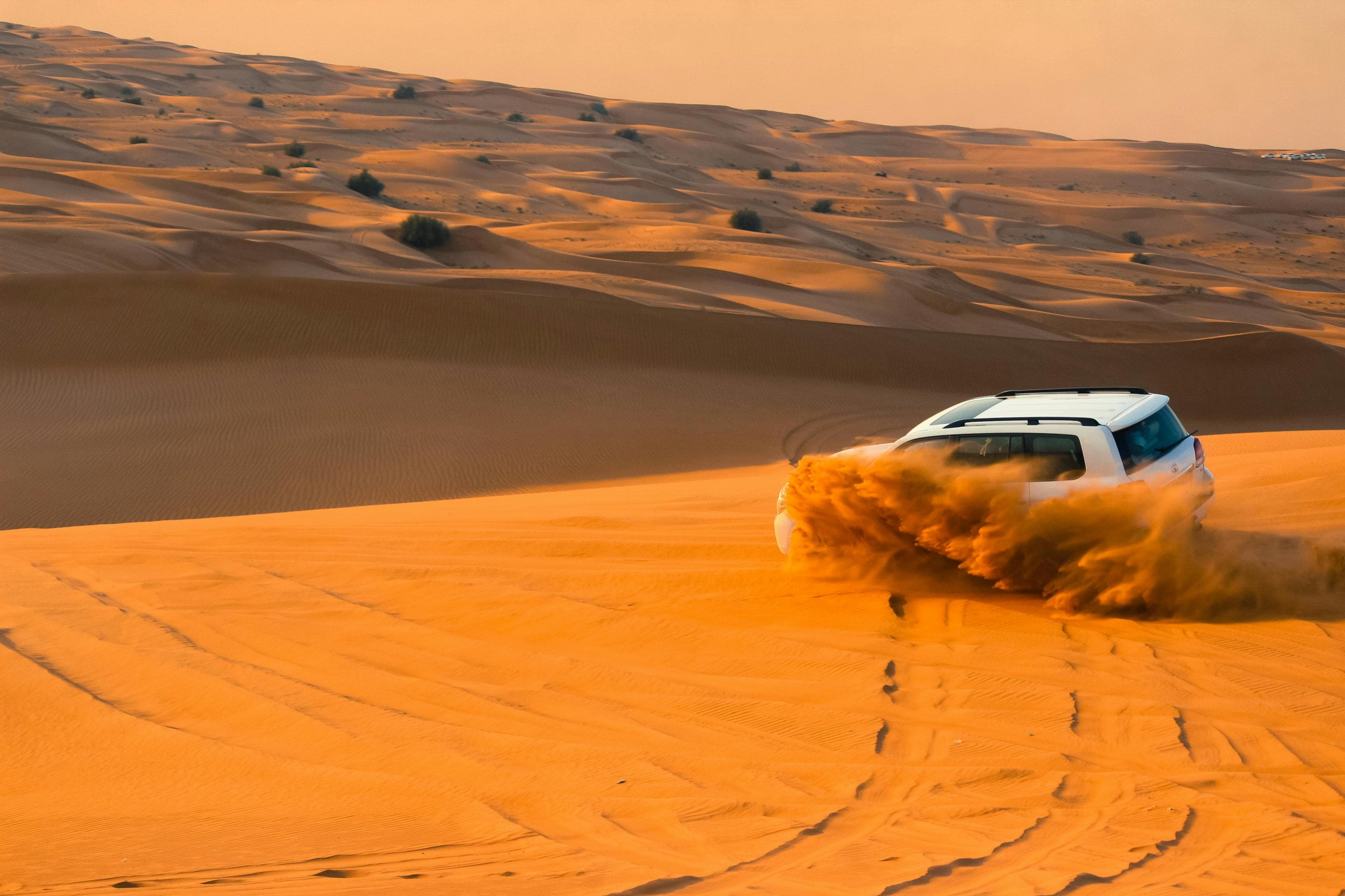 3-Night Desert Escape: Jaisalmer Focus slide 3