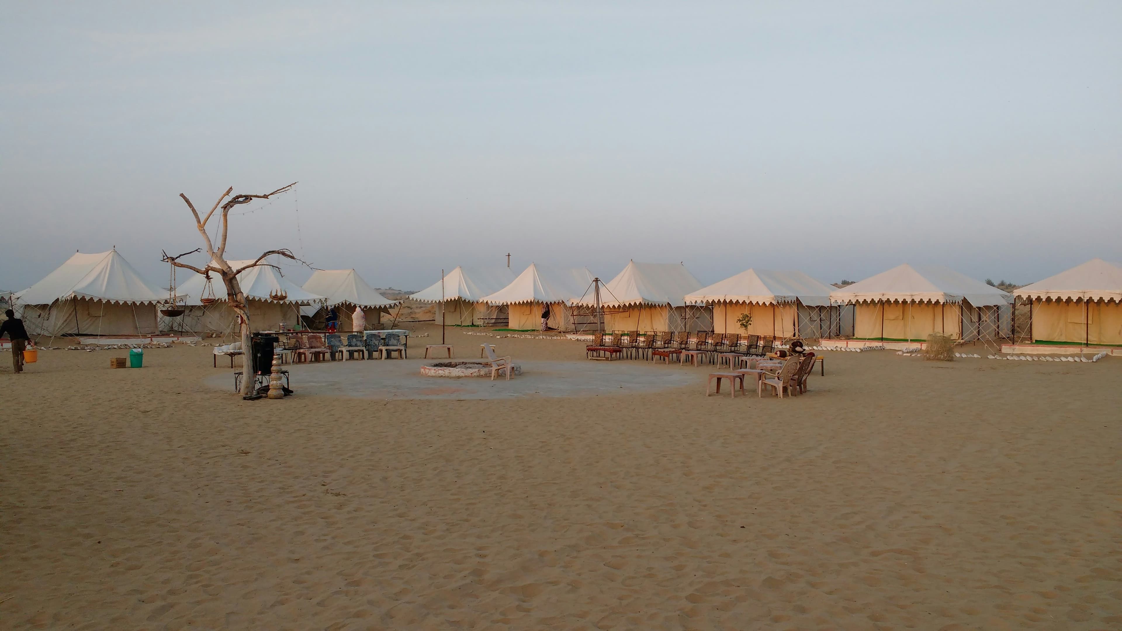 3-Night Desert Escape: Jaisalmer Focus slide 4