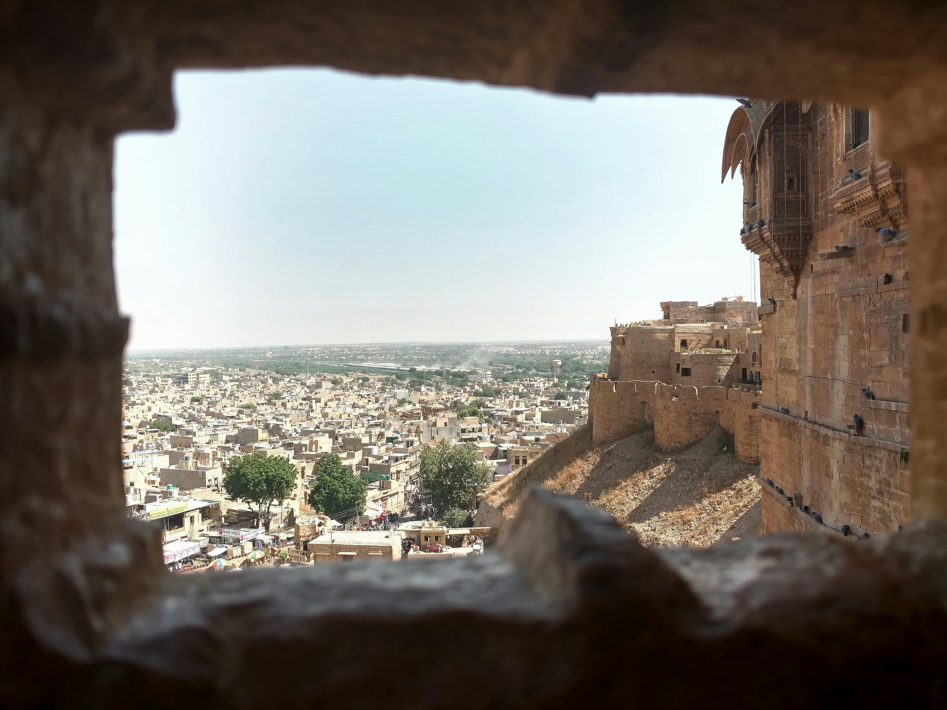 3-Night Desert Escape: Jaisalmer Focus slide 5