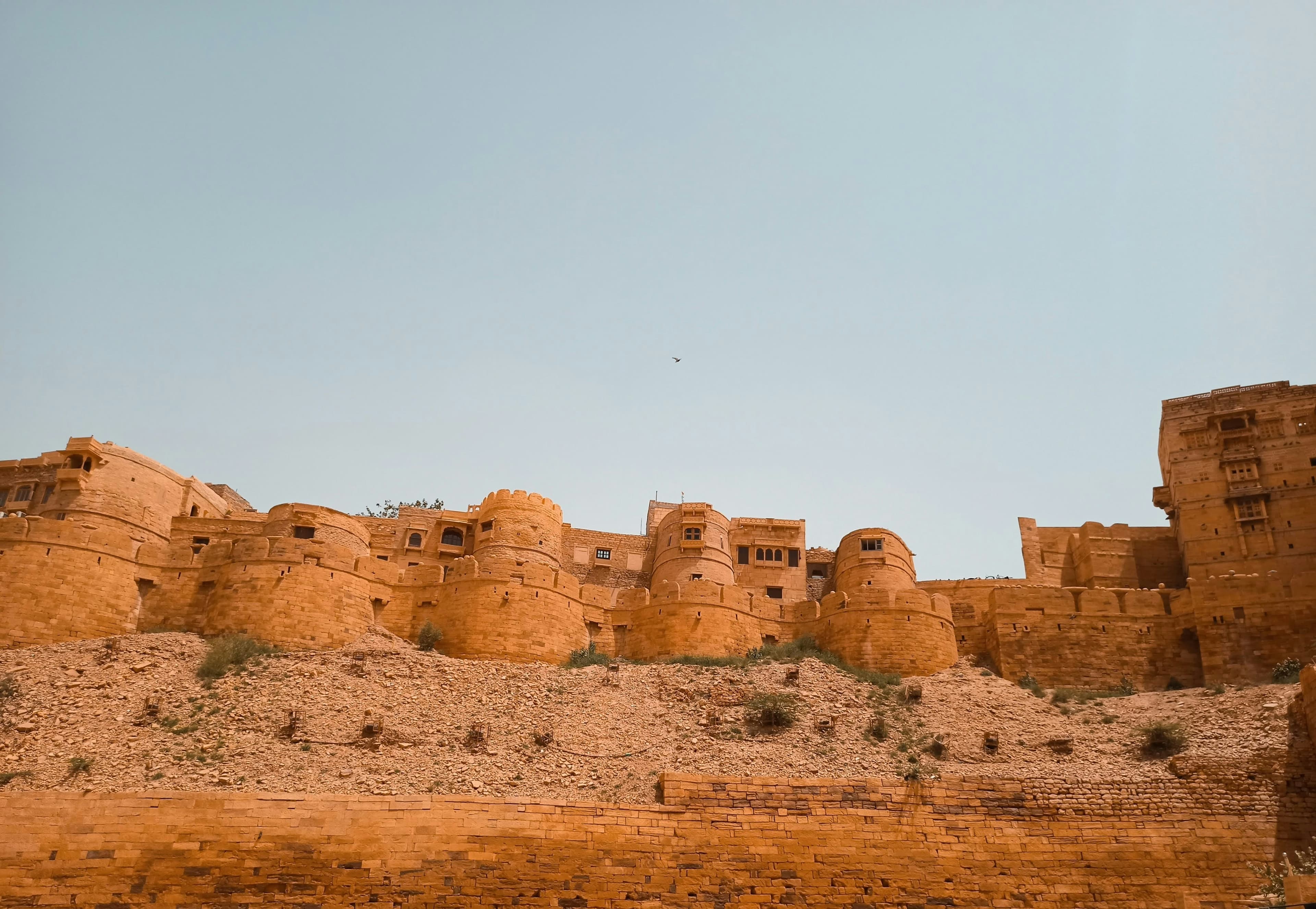 5-Night Desert Triangle: Jodhpur – Osian – Jaisalmer slide 3