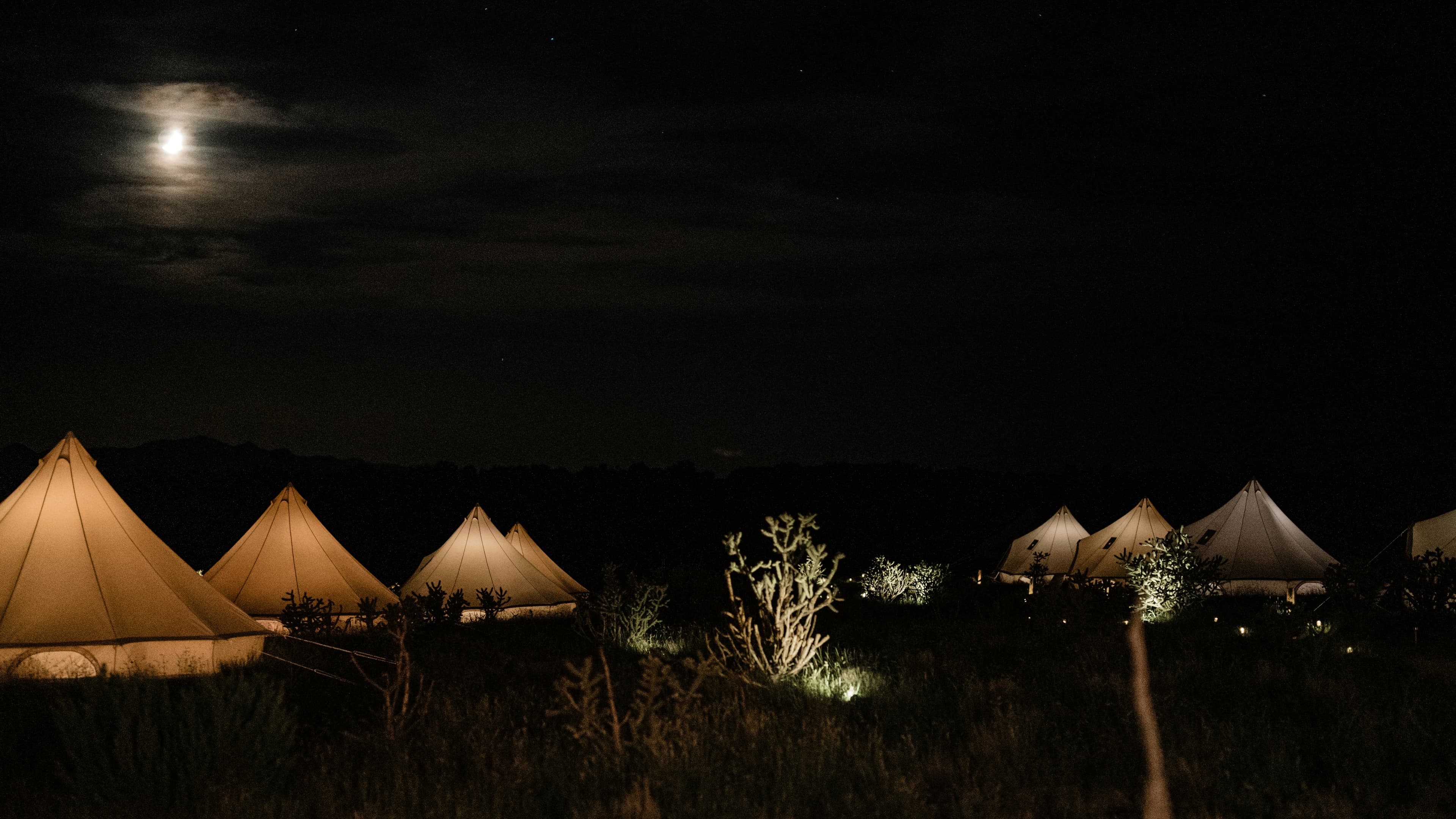 Osian Desert Camp
