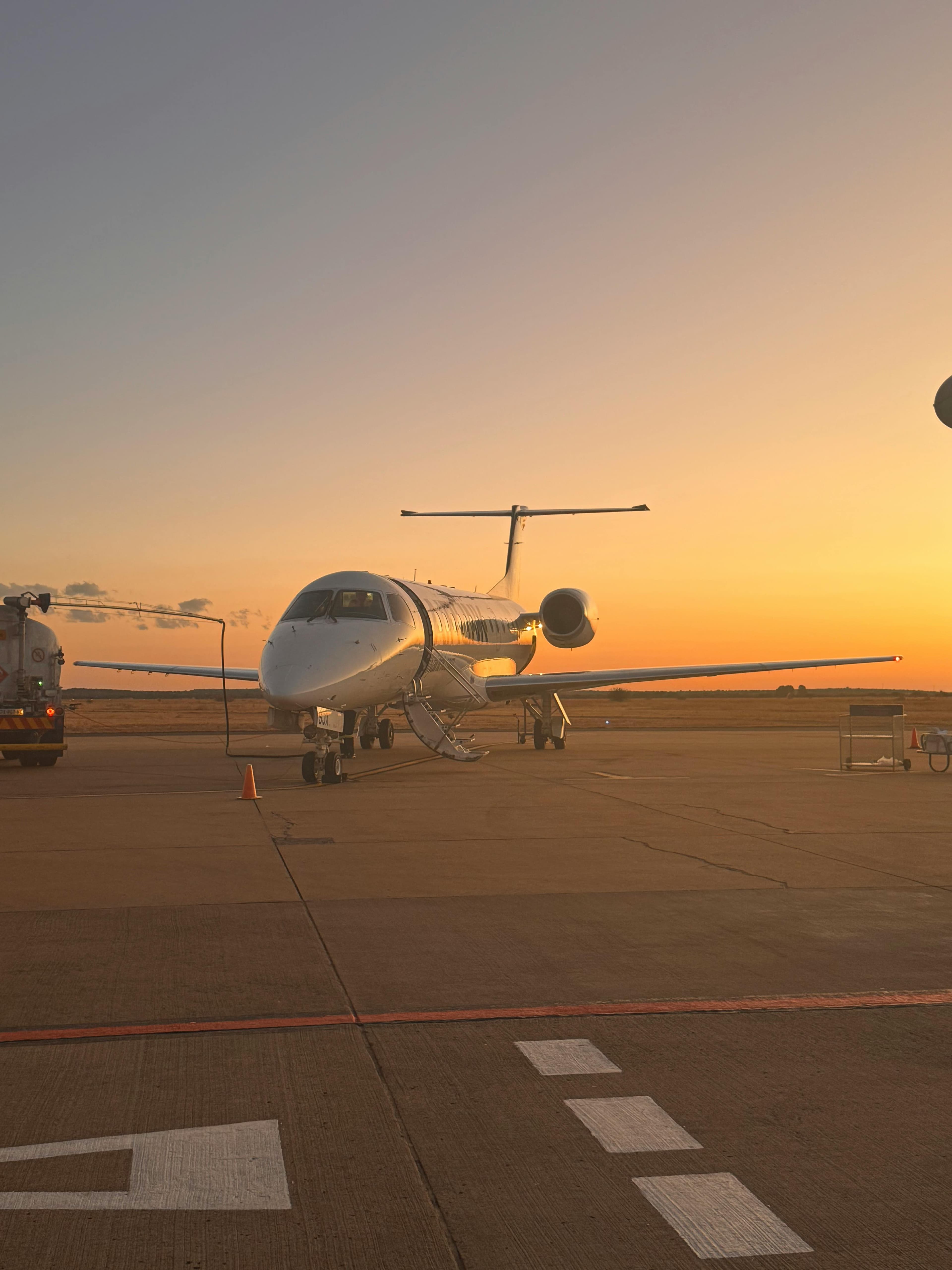 Departure