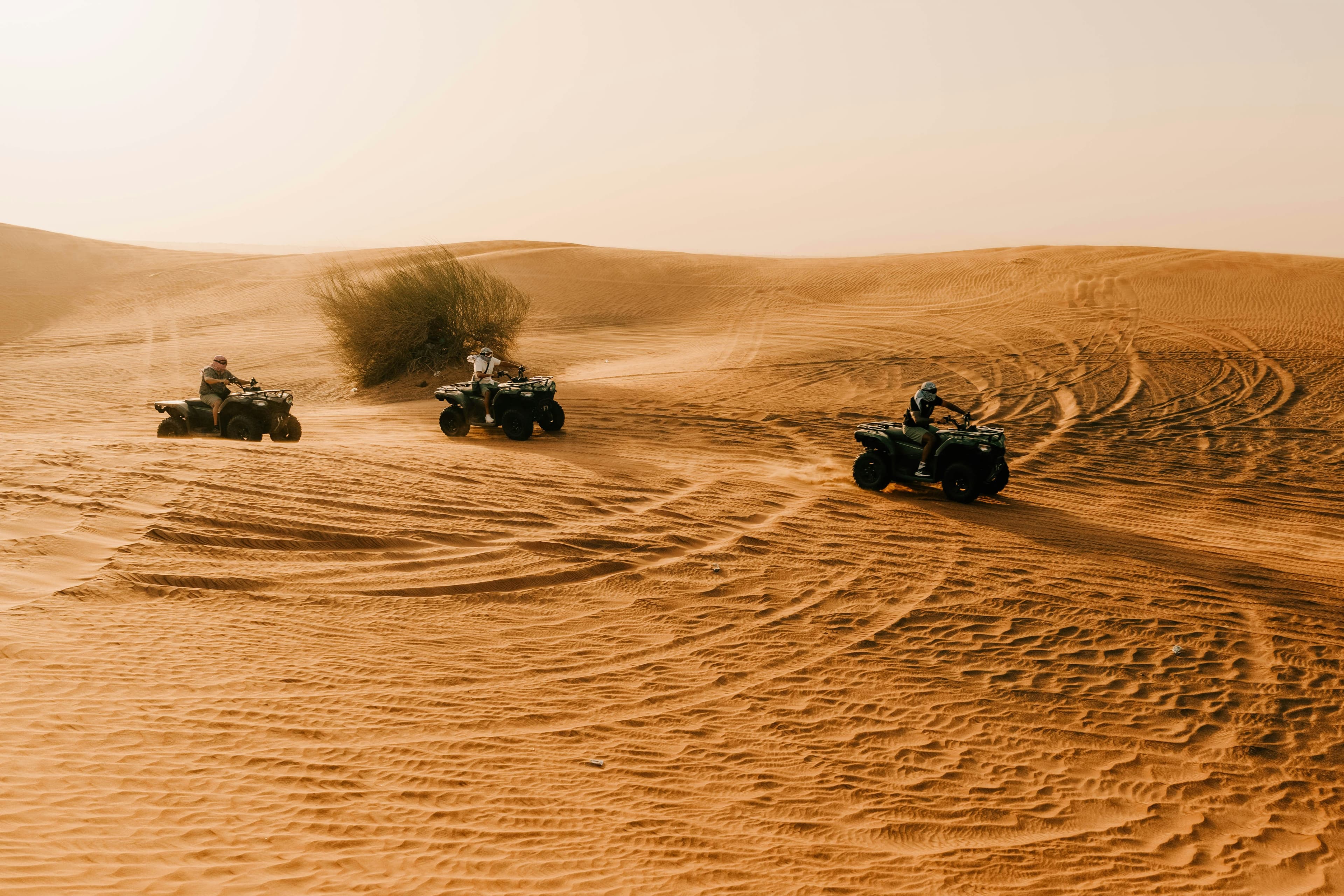 5-Night Desert Triangle: Jodhpur – Osian – Jaisalmer