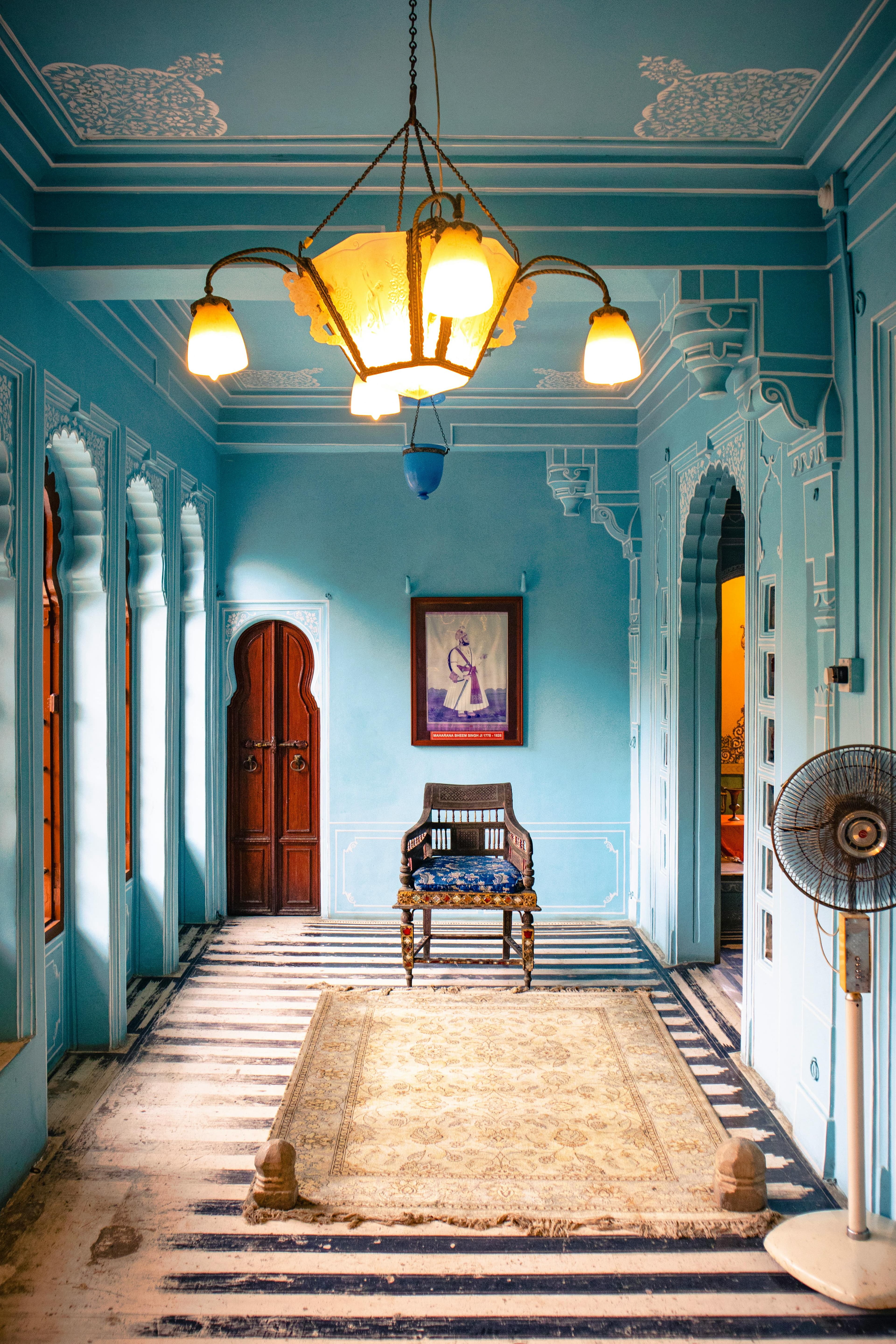 Honeymoon in Royal Rajasthan – 6N/7D slide 3