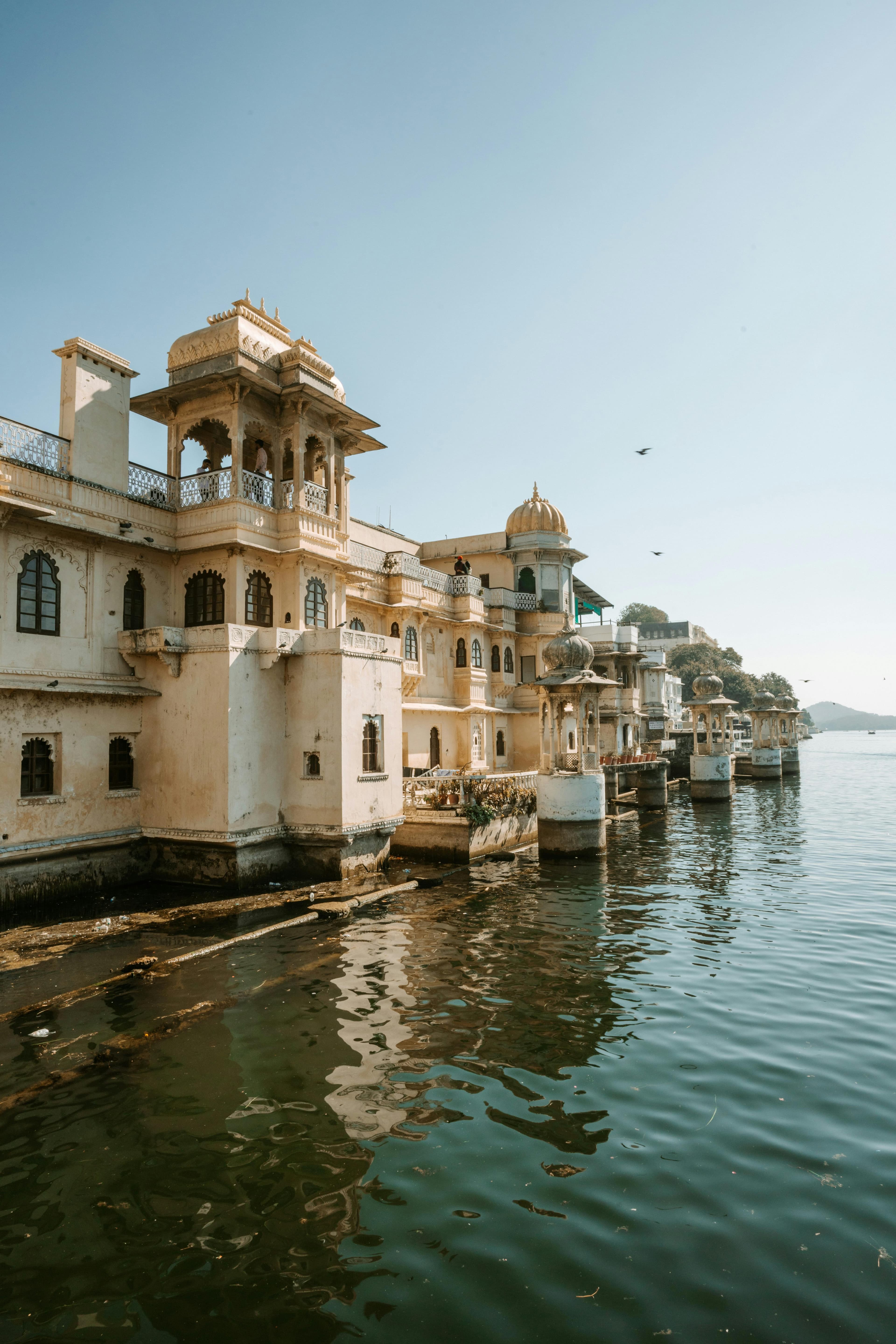 Udaipur – Romance & Royal Trails