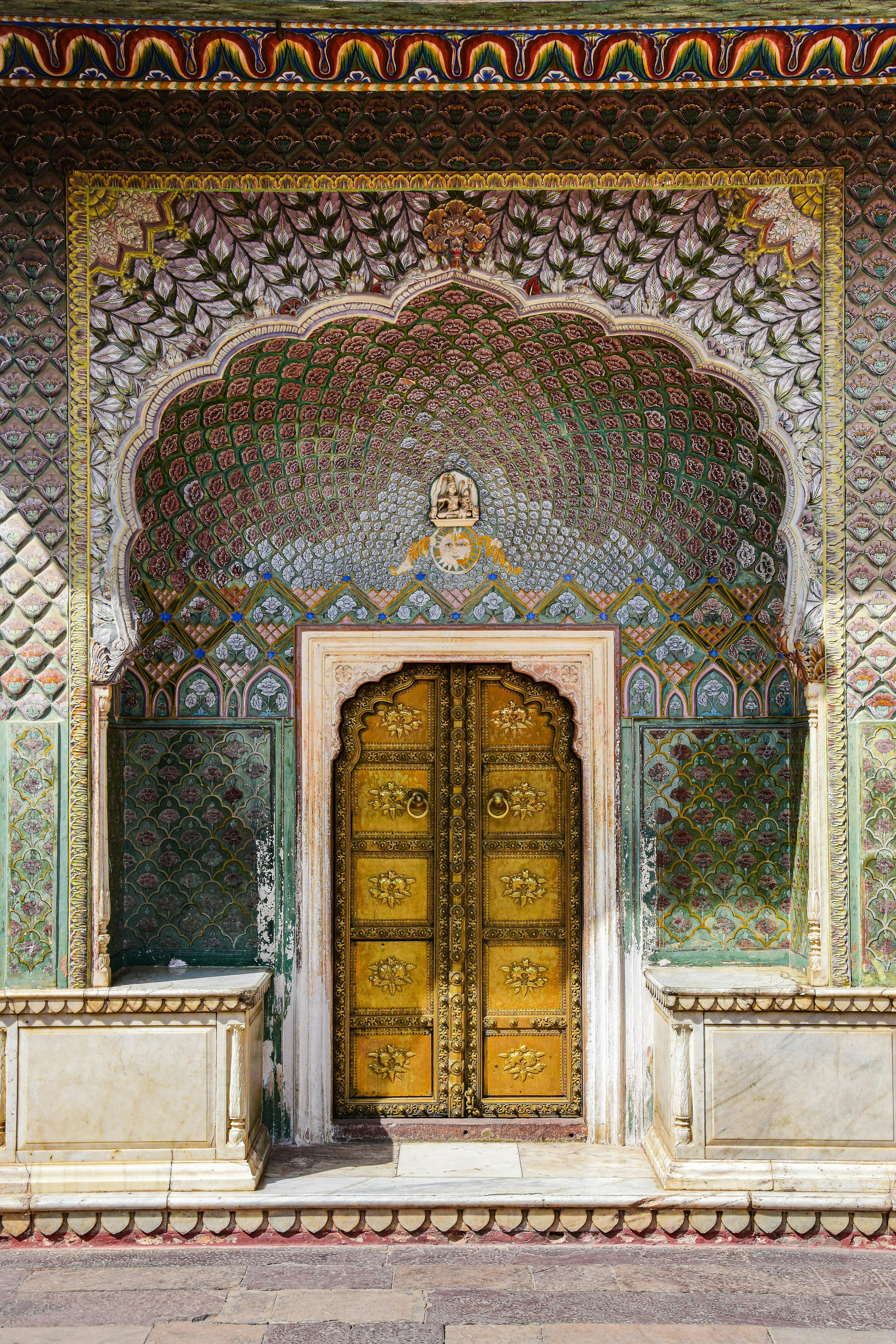 Royal Romance in Rajasthan – 4N/5D Honeymoon slide 1