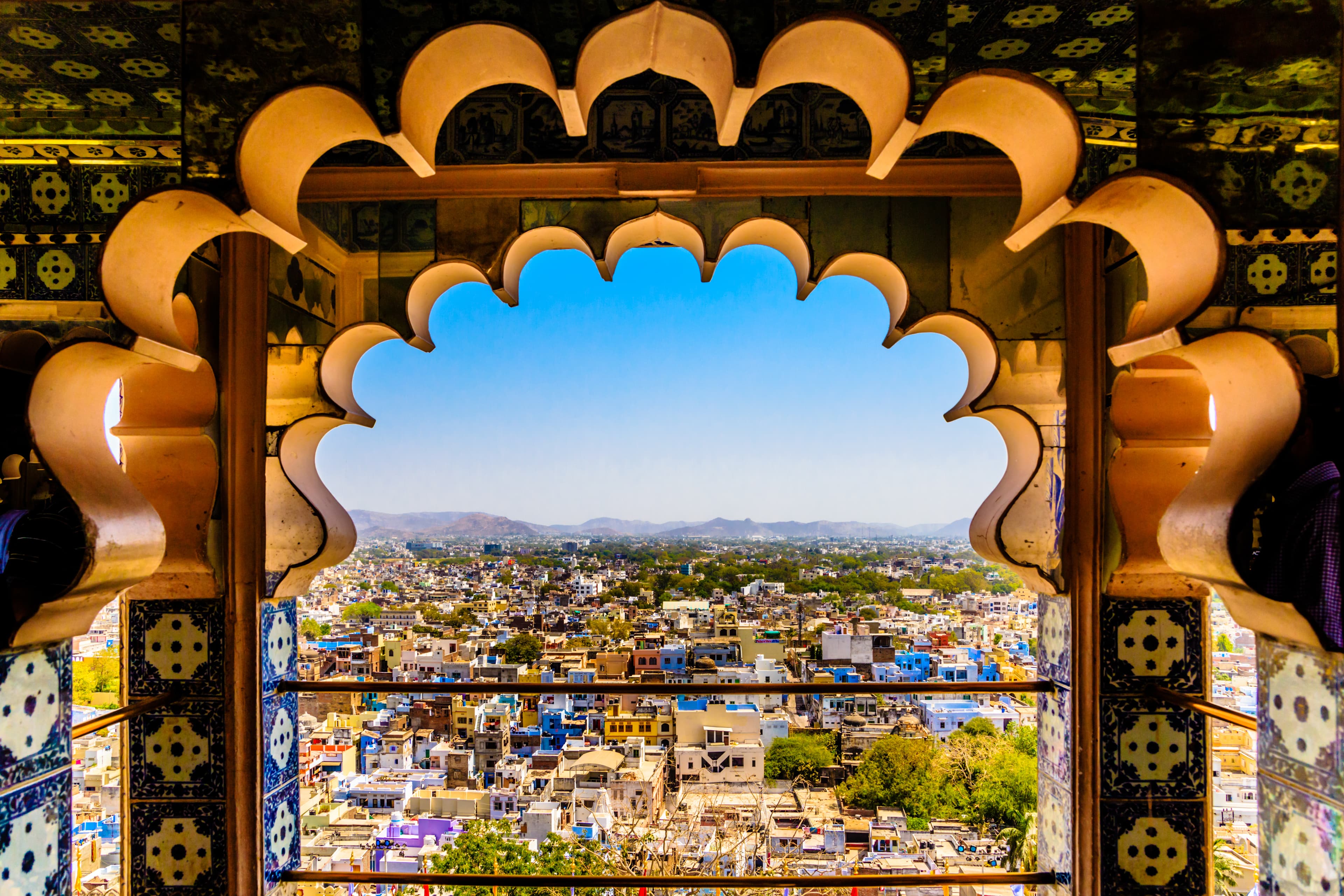 Royal Romance in Rajasthan – 4N/5D Honeymoon slide 2