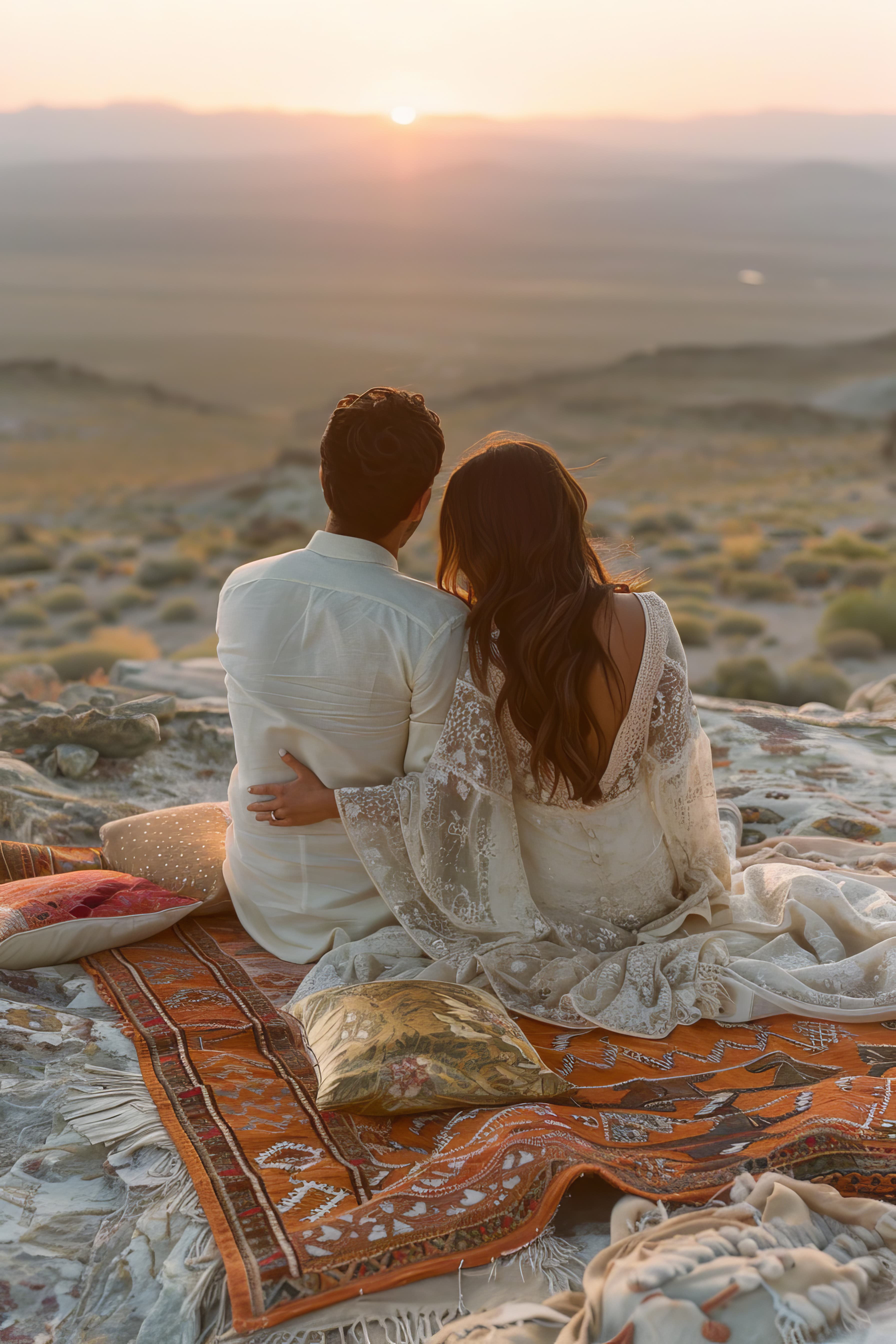 Royal Romance in Rajasthan – 4N/5D Honeymoon