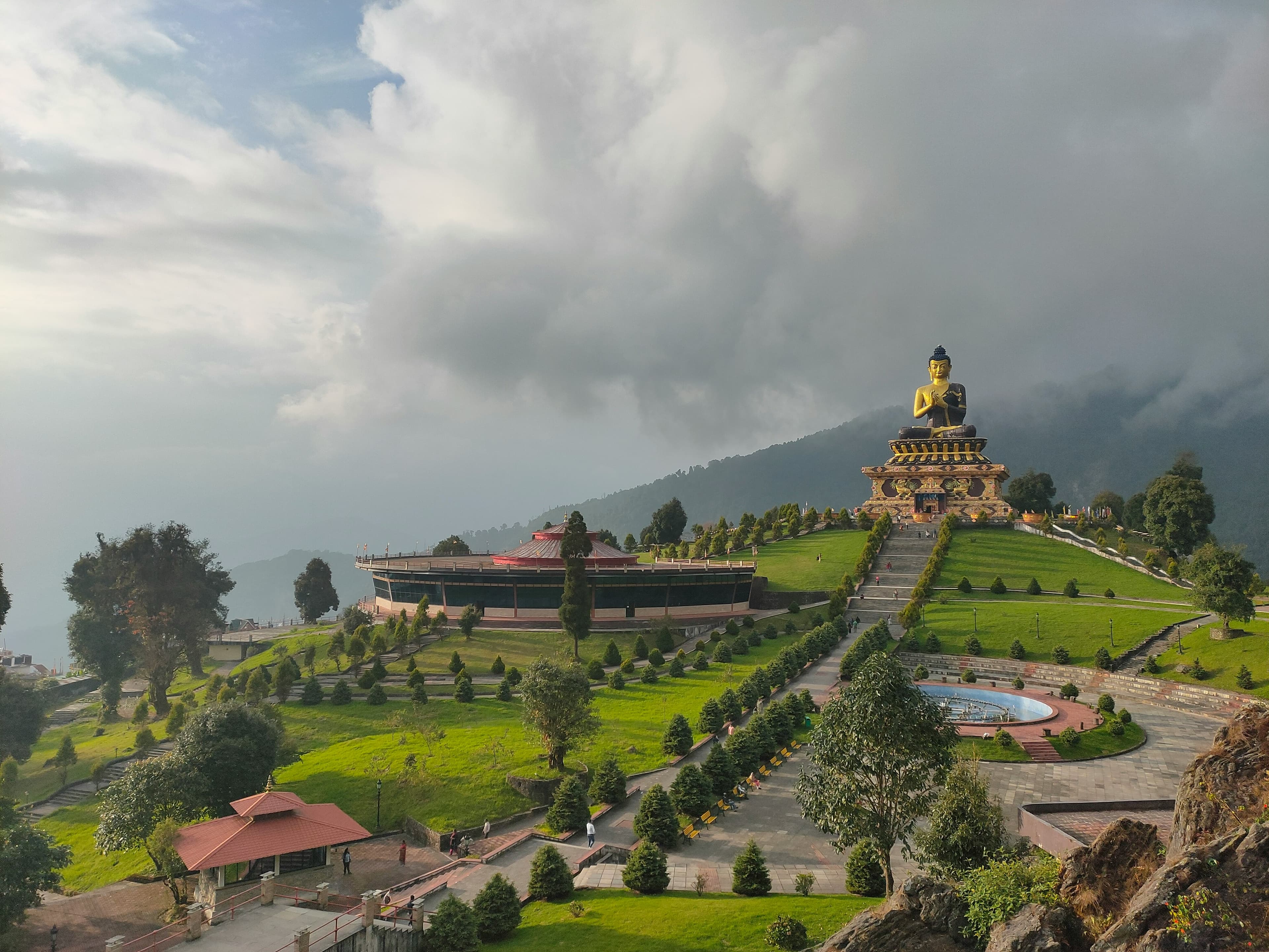 Sikkim East & West Explorer (9D/8N) slide 2