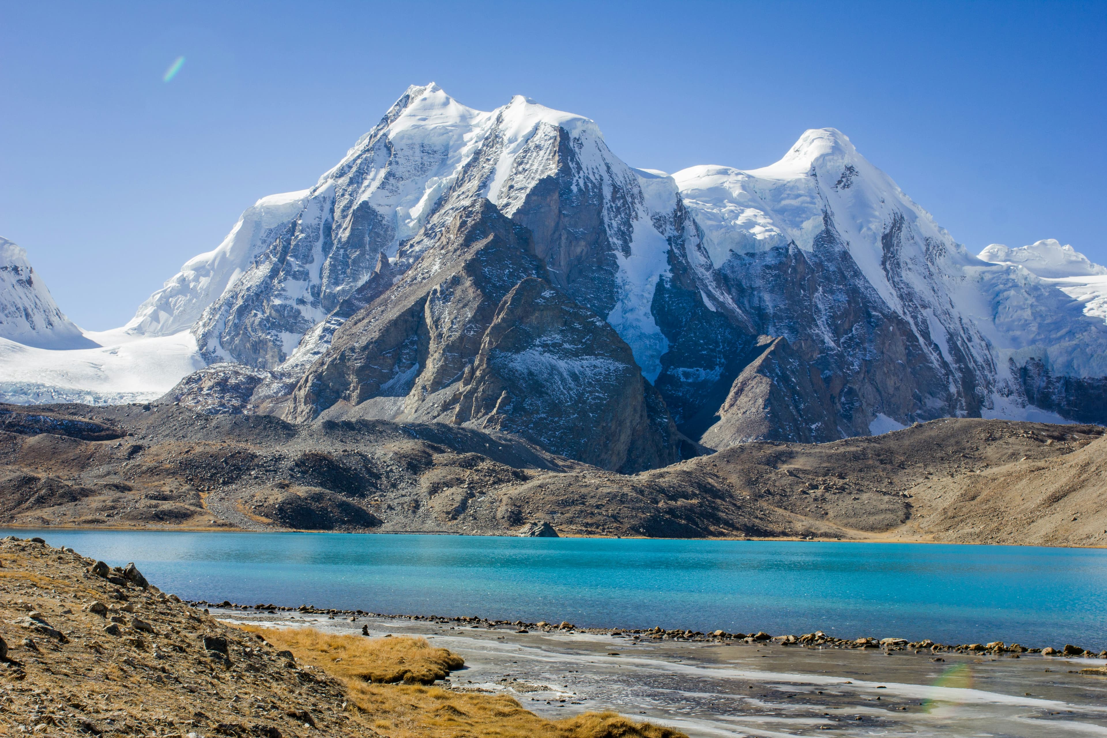Sikkim East & West Explorer (9D/8N) slide 3