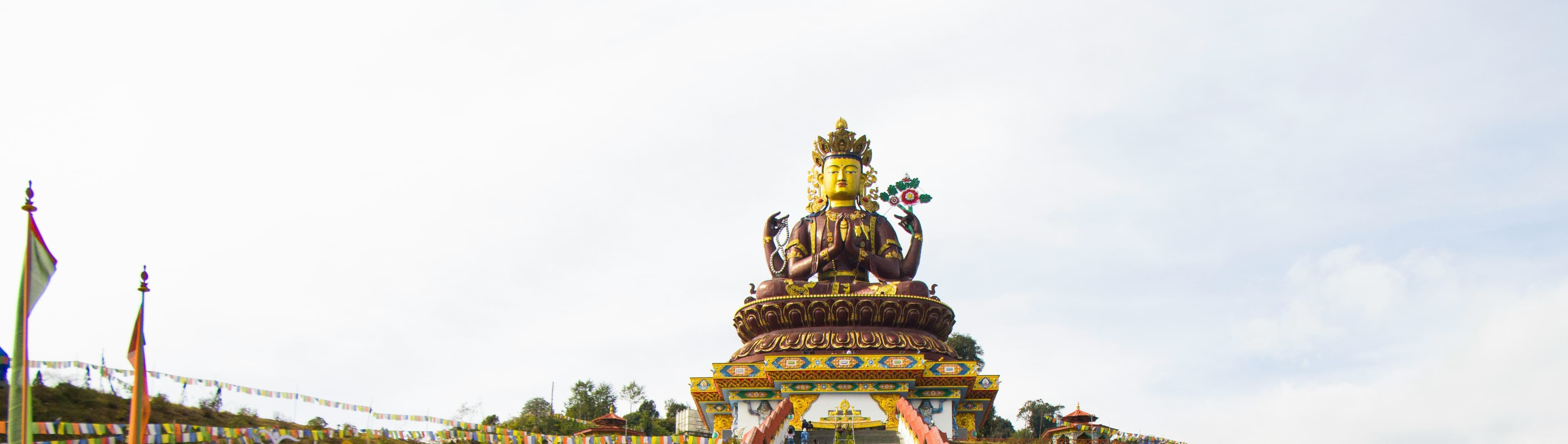 Sikkim East & West Explorer (9D/8N) slide 4