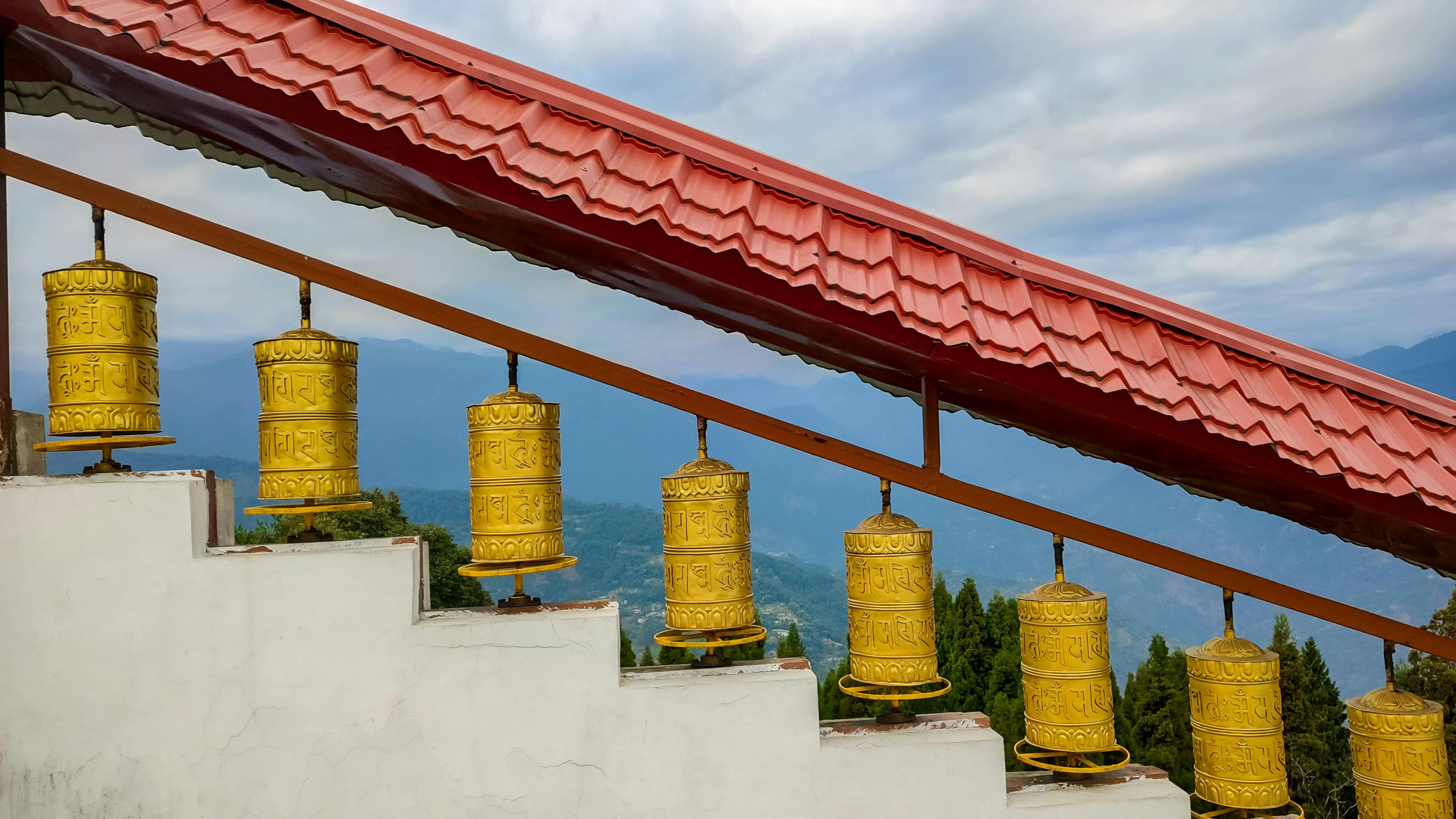 Gangtok Local Sightseeing