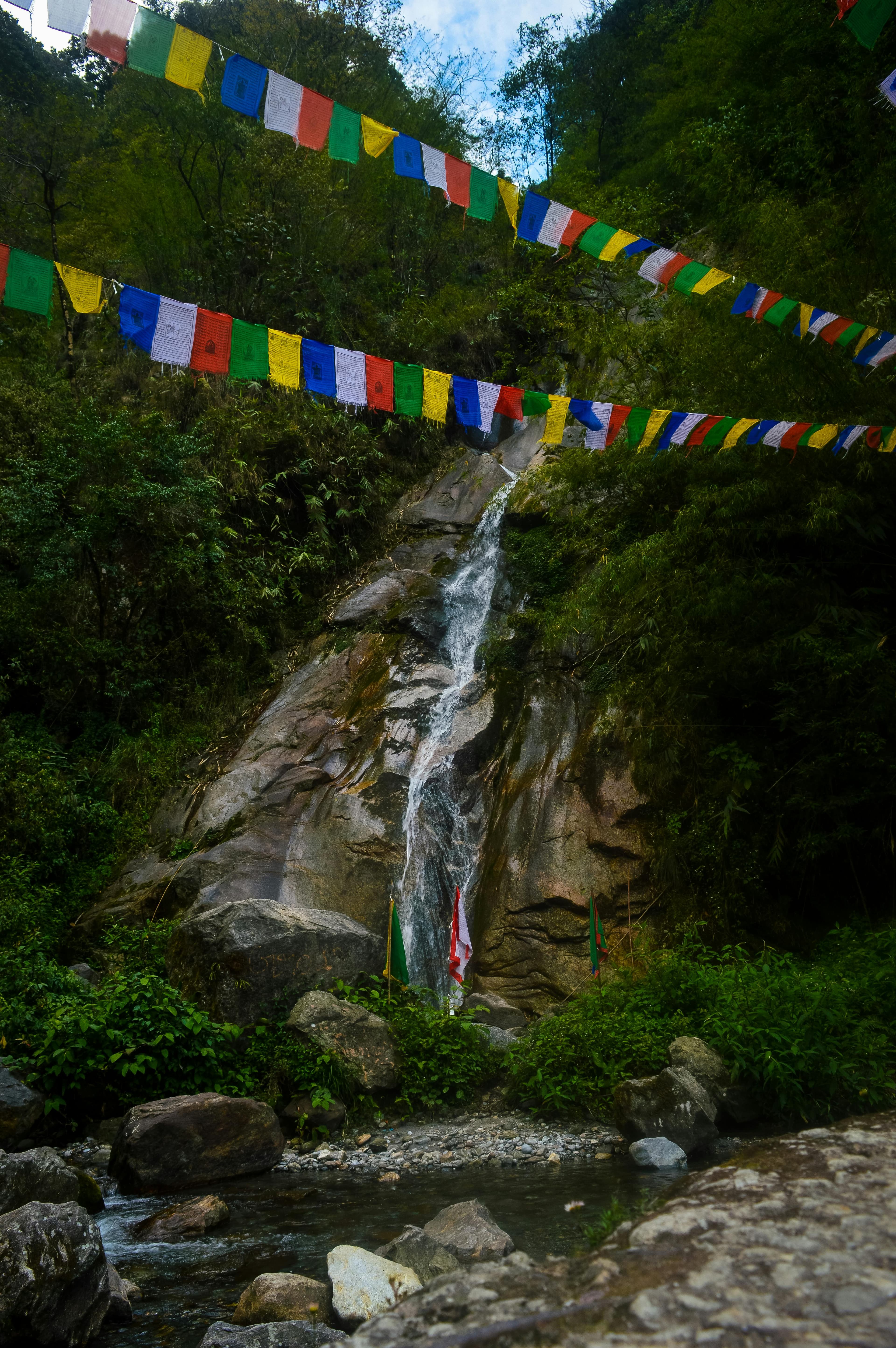 Pelling Sightseeing