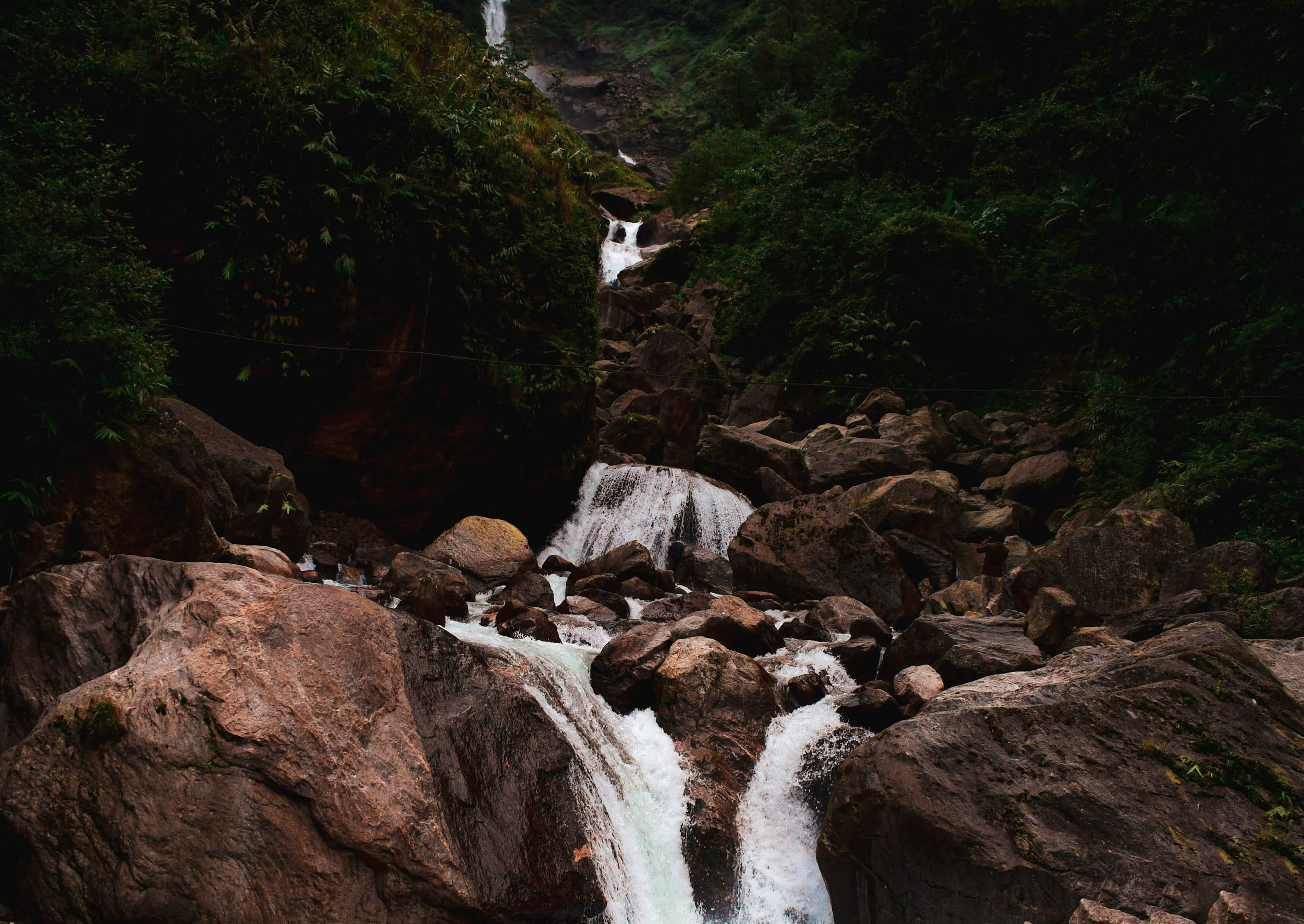 North & South Sikkim Explorer (9D/8N) slide 4