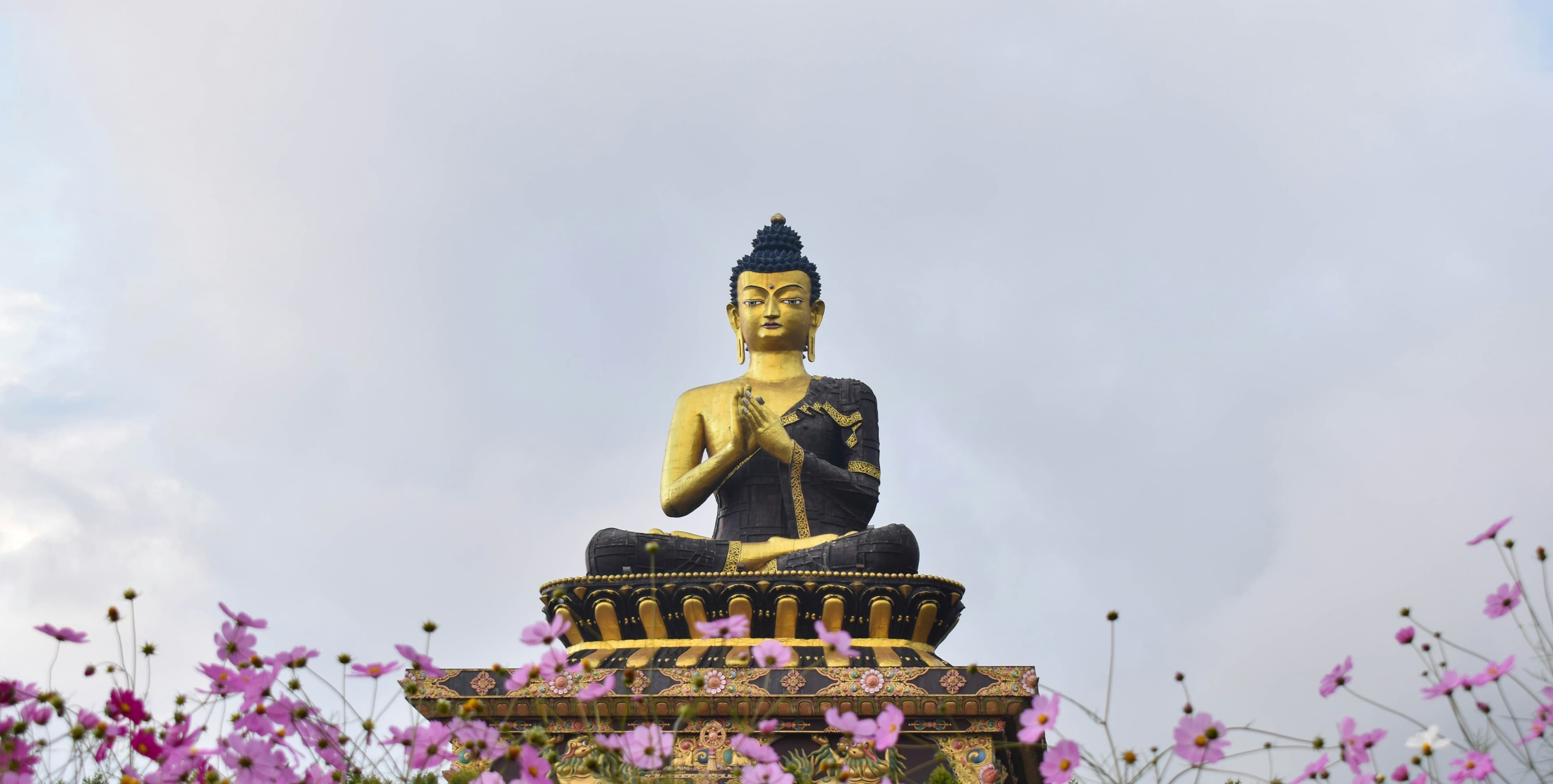 North & South Sikkim Explorer (9D/8N) slide 5