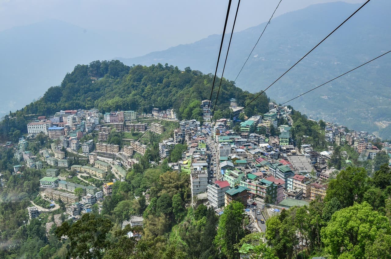 Gangtok Local Sightseeing
