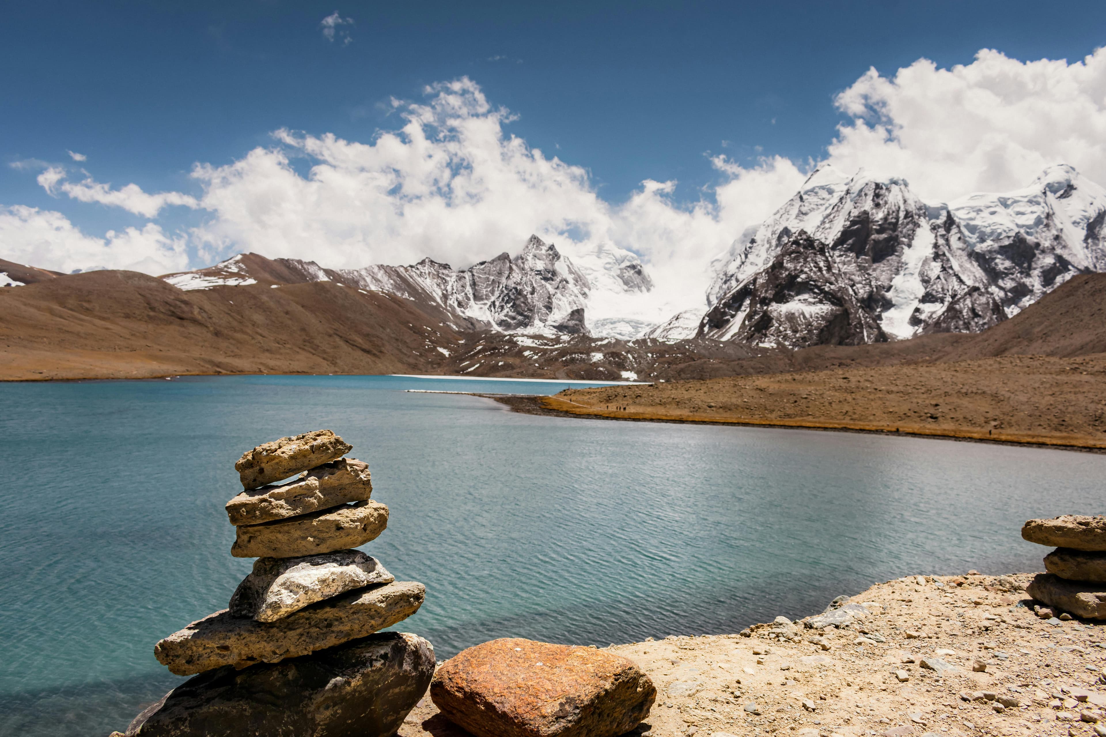Lachen – Gurudongmar Lake – Lachung