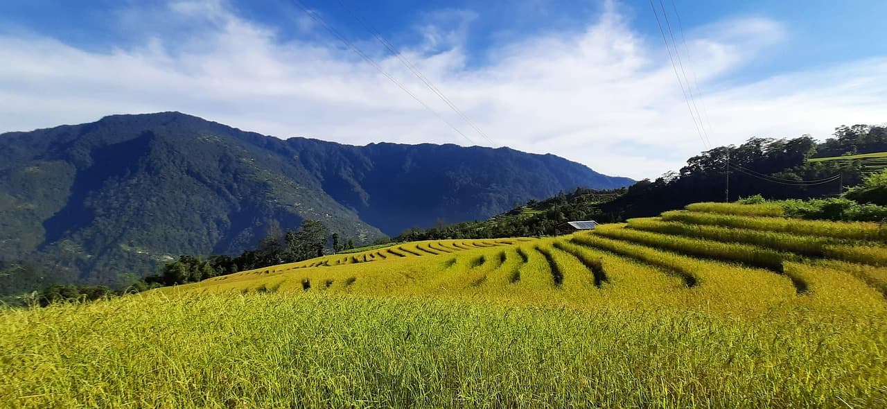 North & South Sikkim Explorer (9D/8N)