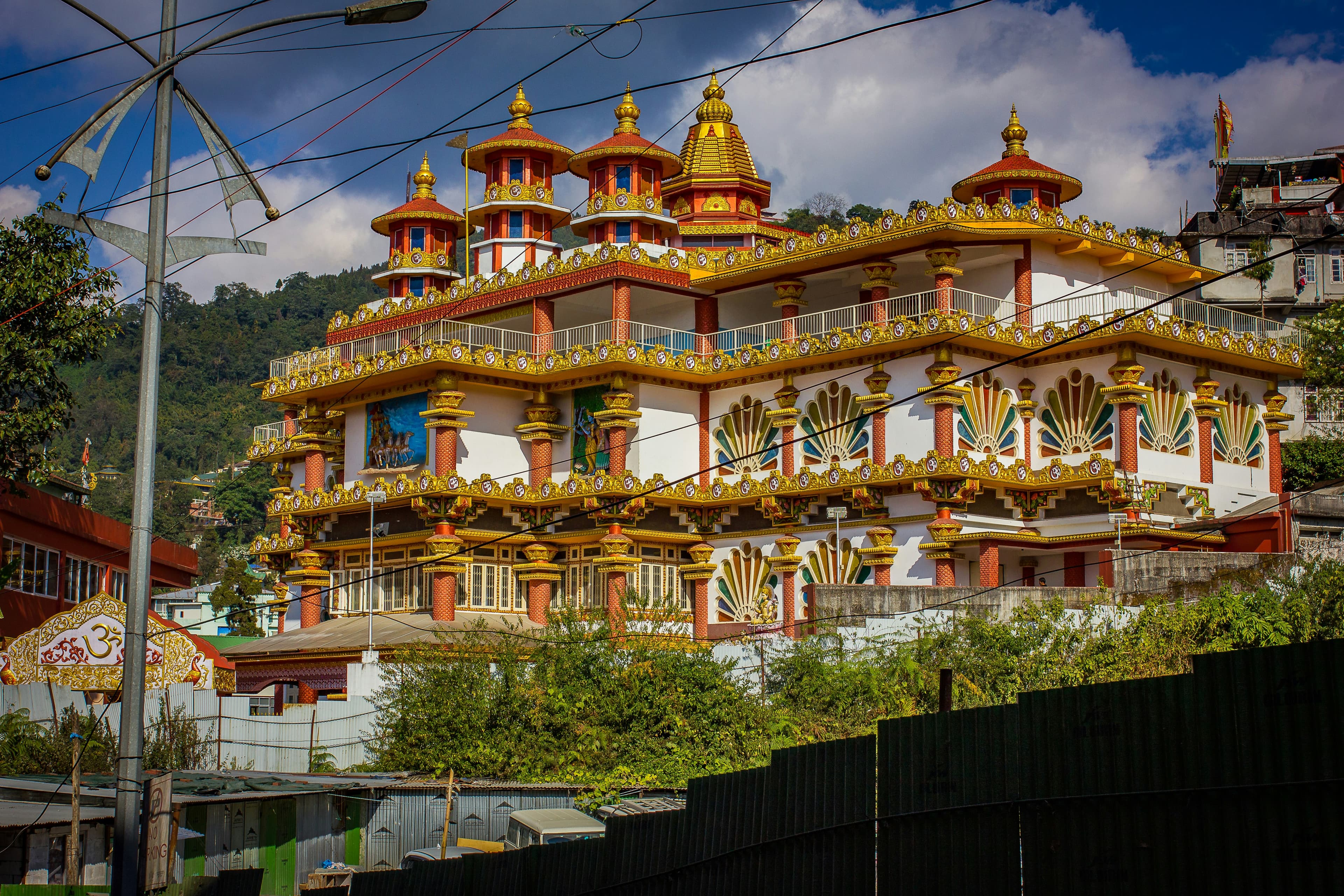 Adventurous Gangtok Explorer (4D/3N) slide 2