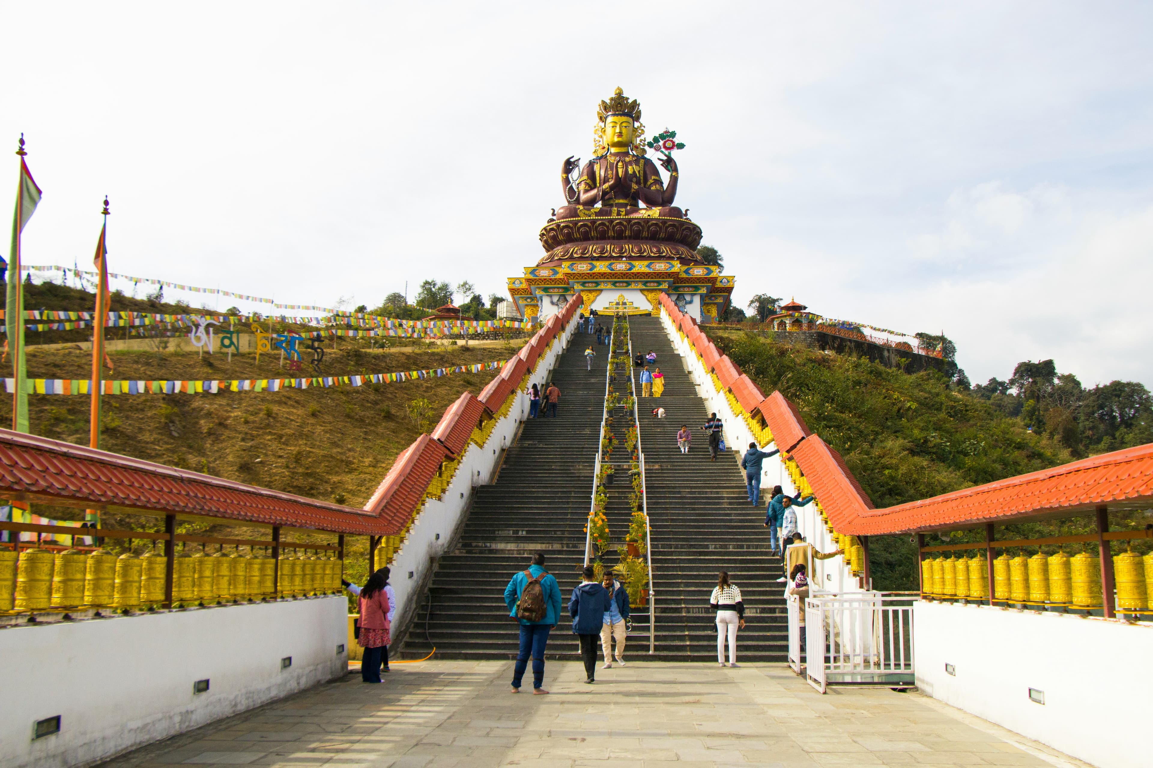 Adventurous Gangtok Explorer (4D/3N) slide 4