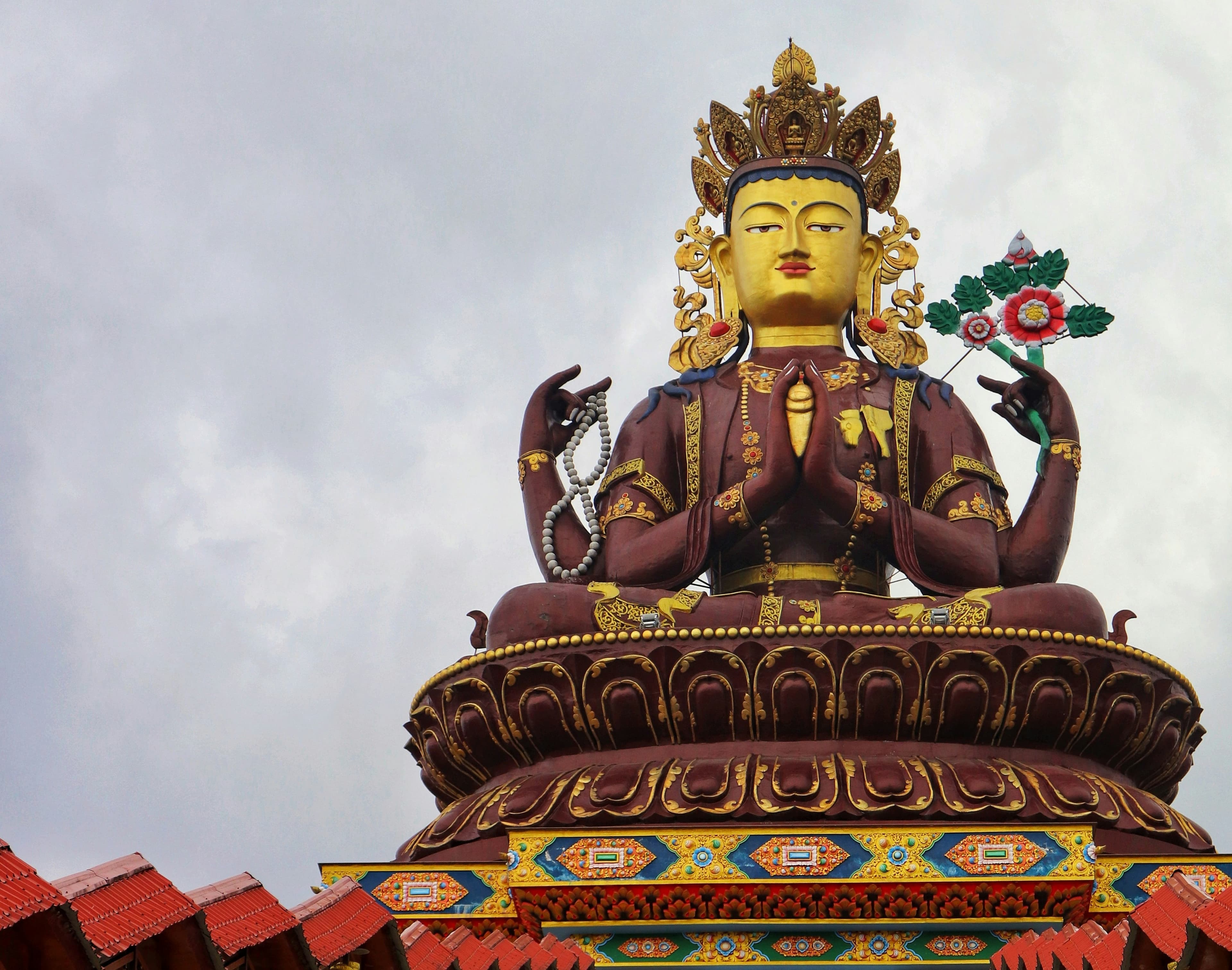 Luxurious Honeymoon – Pelling & Darjeeling (6D/5N)