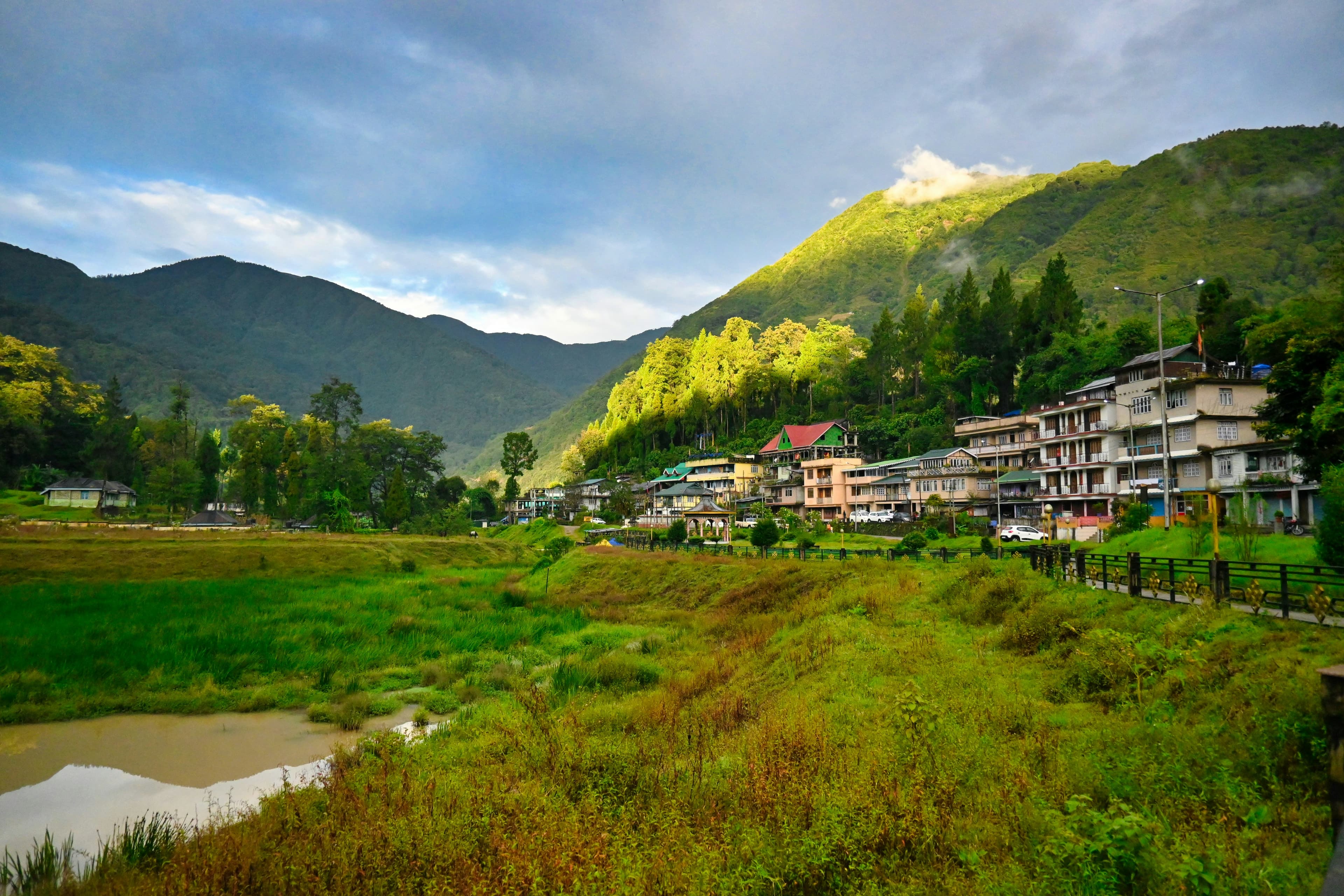 Adventurous Kalimpong & Pelling Explorer (6D/5N) slide 5