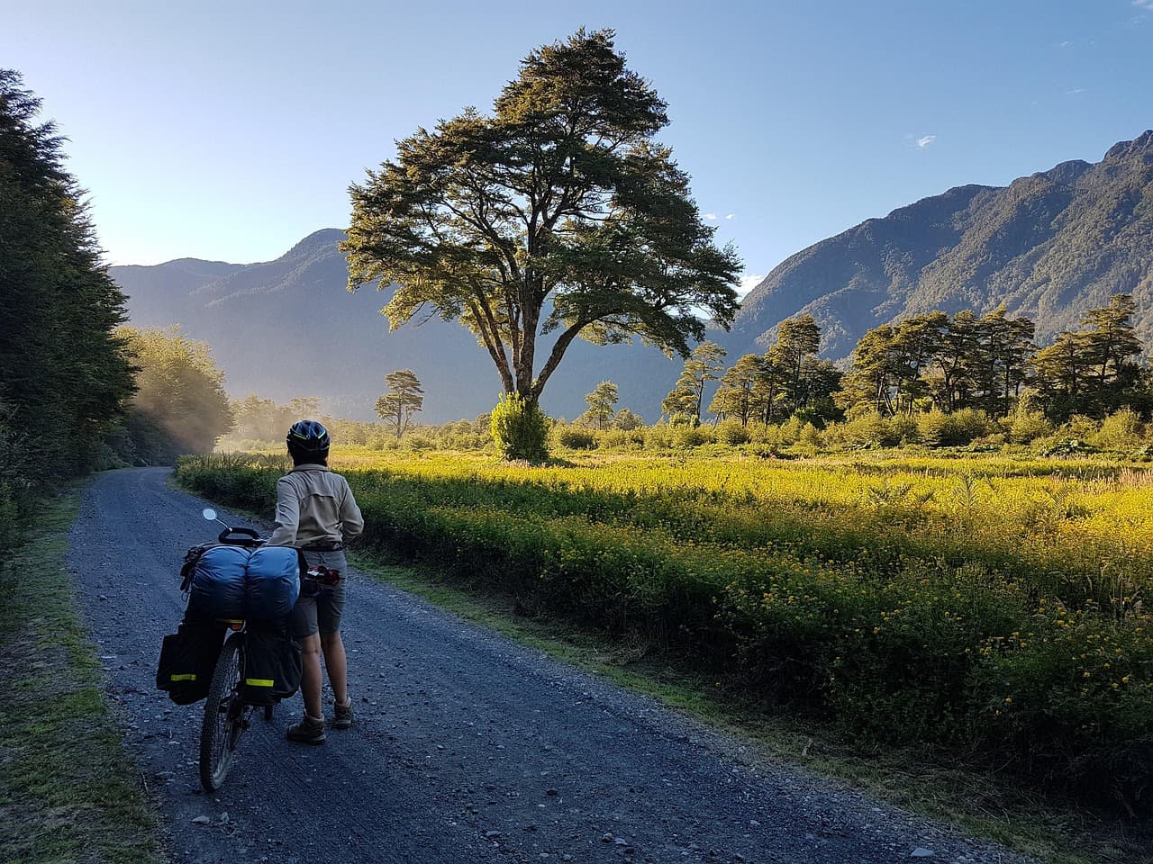 Kalimpong – Mountain Biking & Rafting