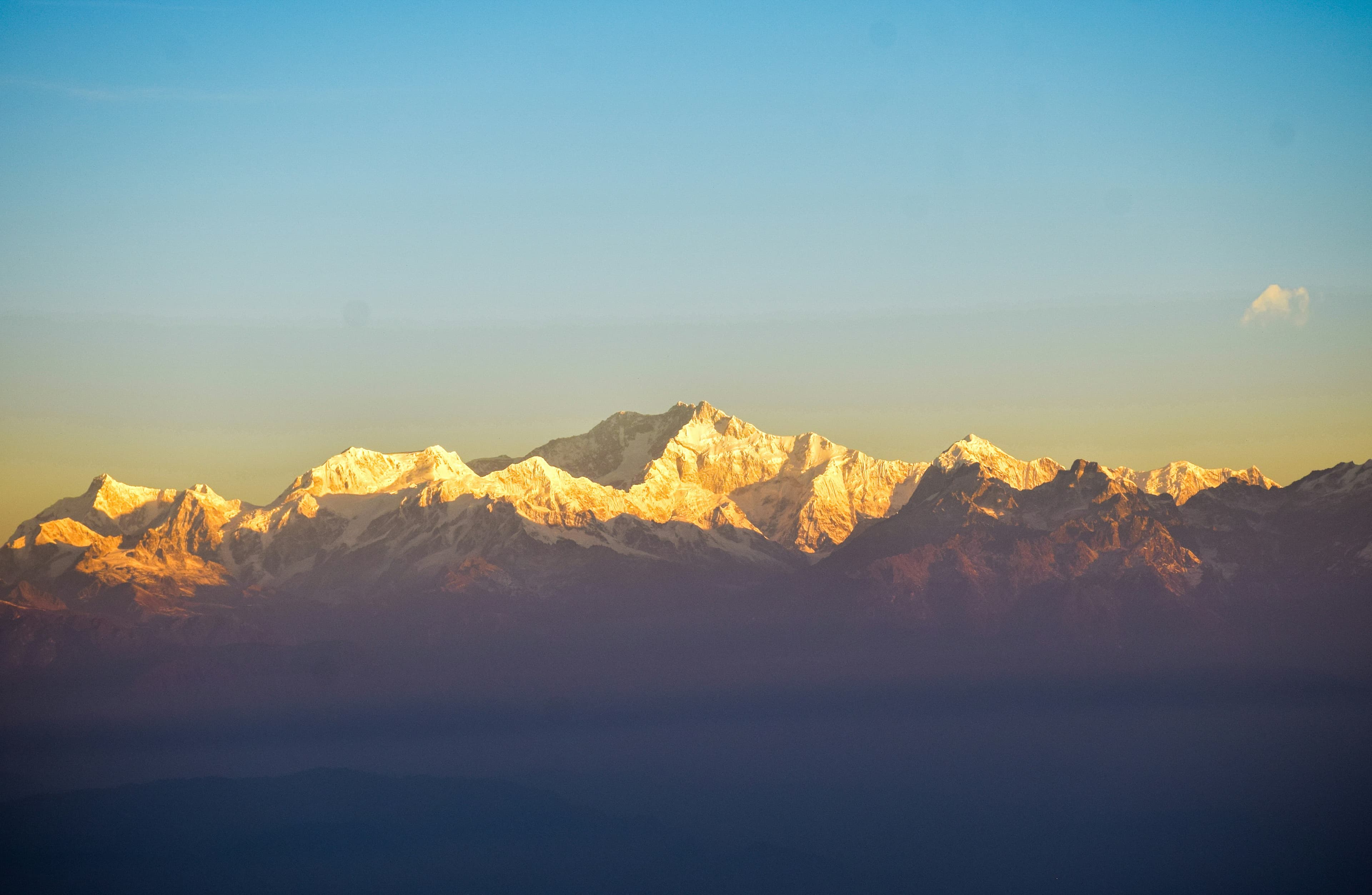 Adventurous Kalimpong & Pelling Explorer (6D/5N)