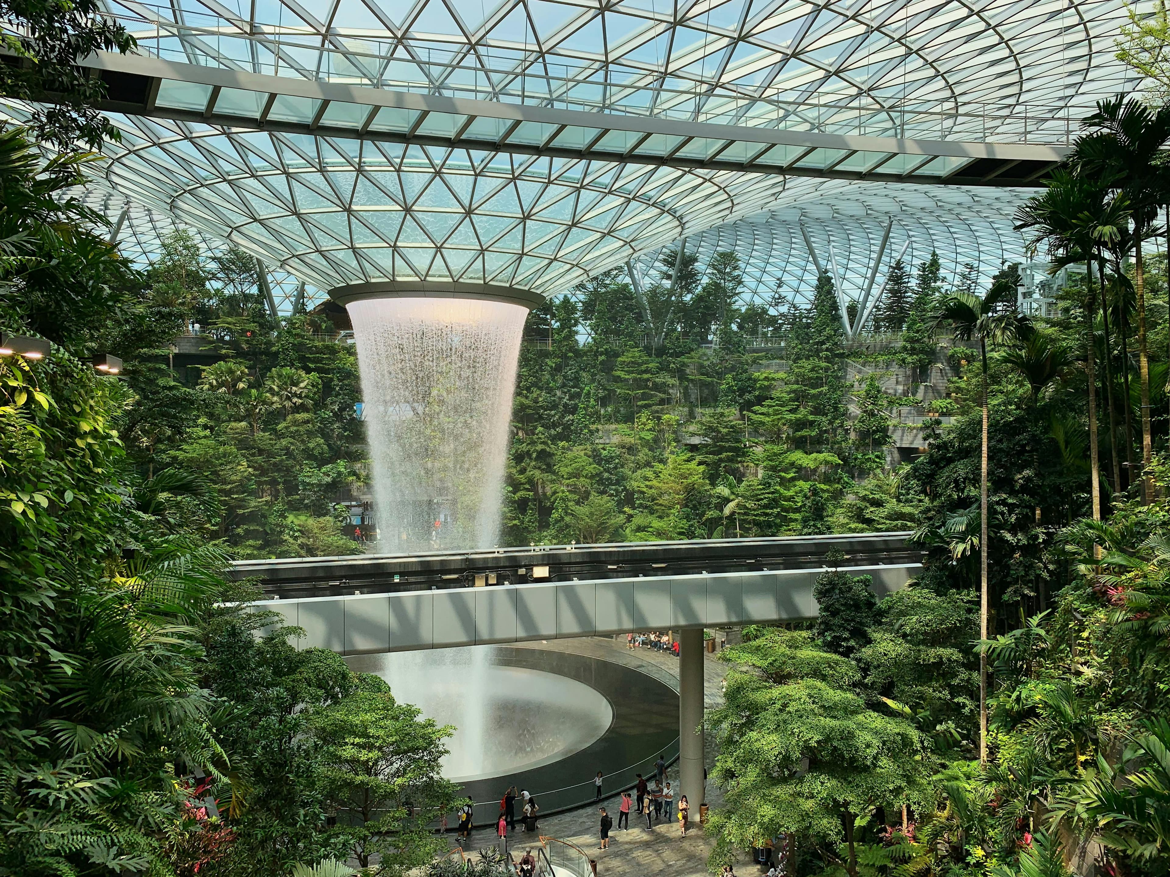 Honeymoon Special Singapore slide 1