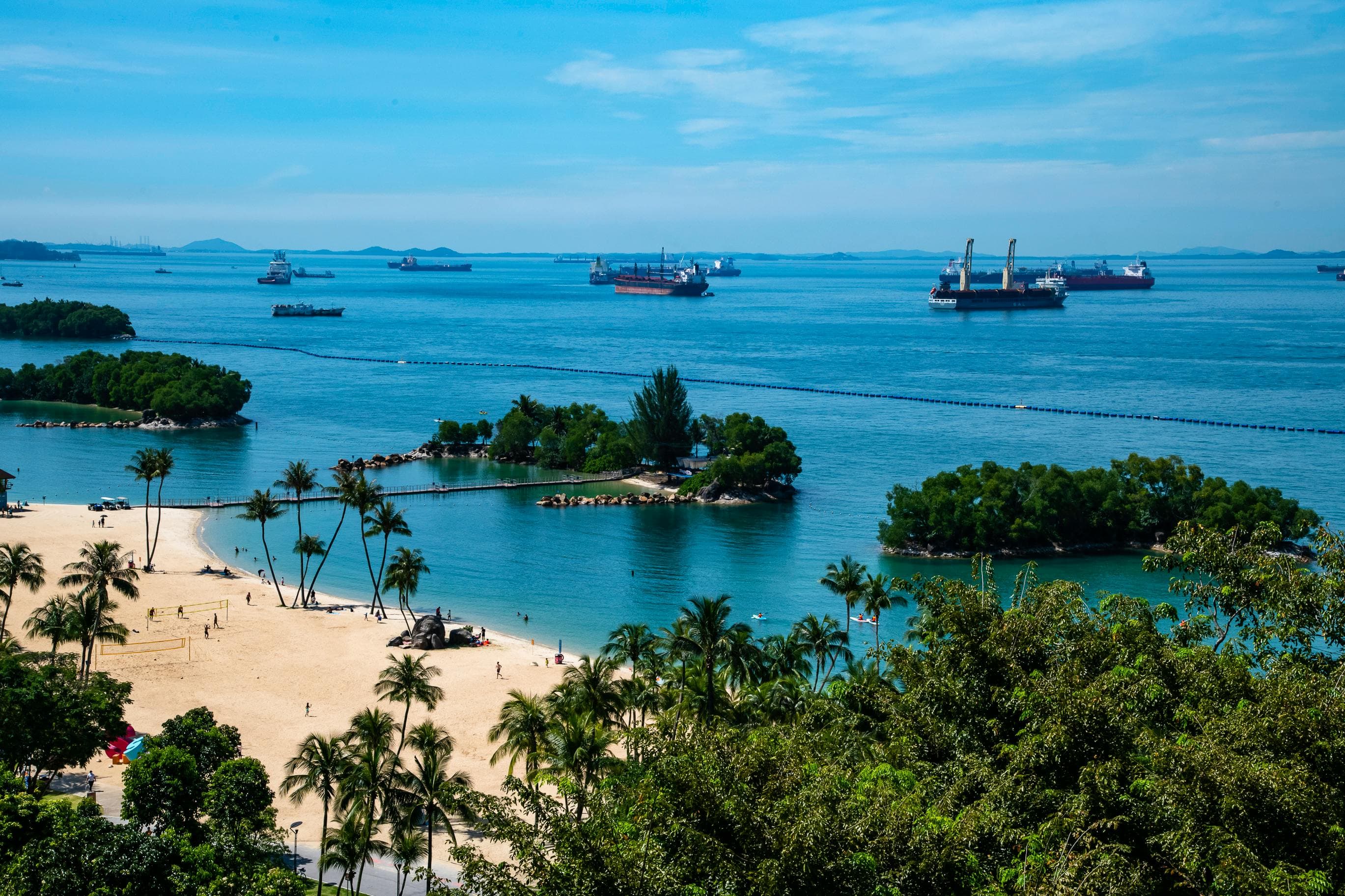 Honeymoon Special Singapore slide 4