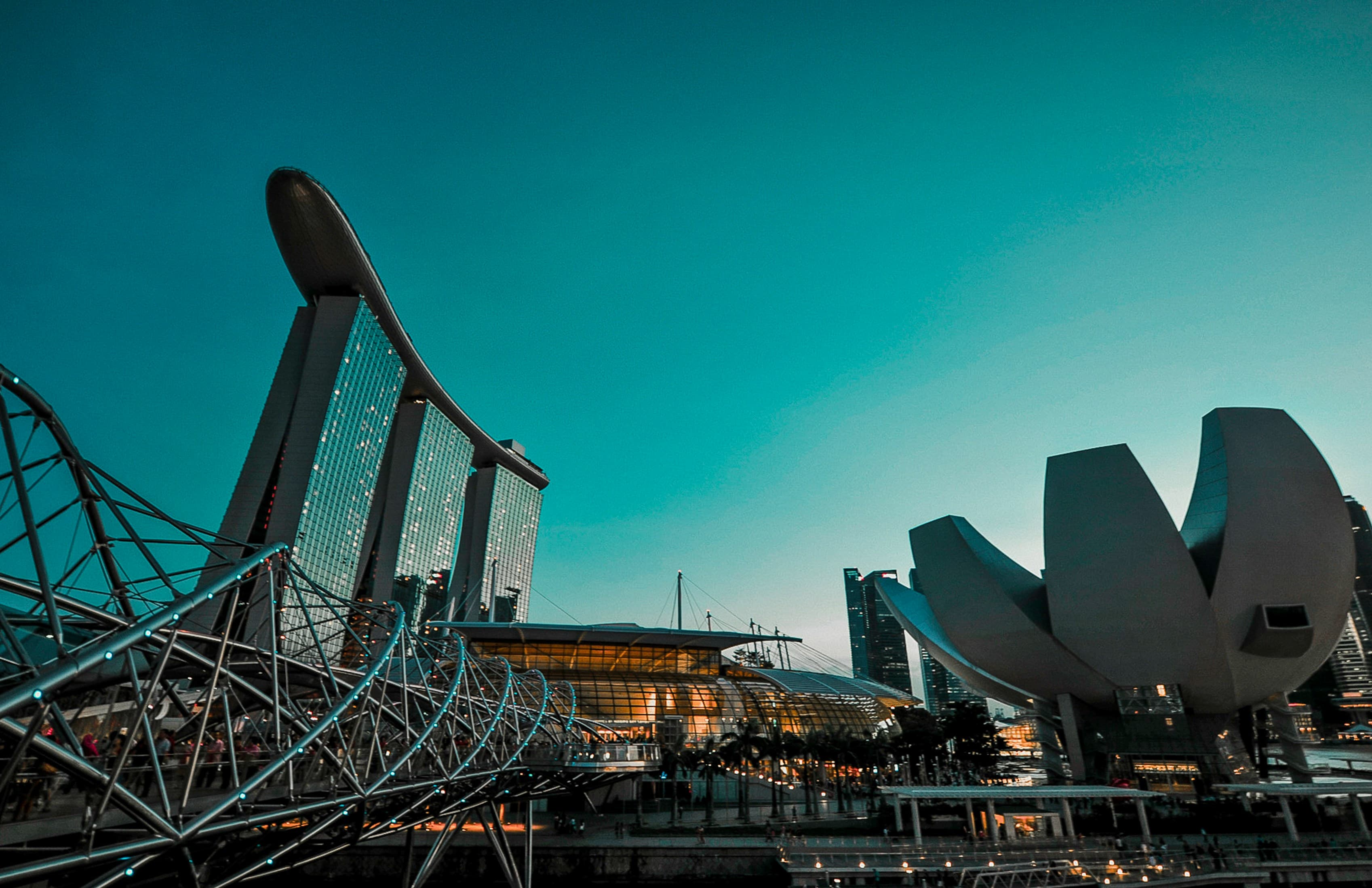 Singapore Heritage & Skyline Explorer – 4D3N slide 2