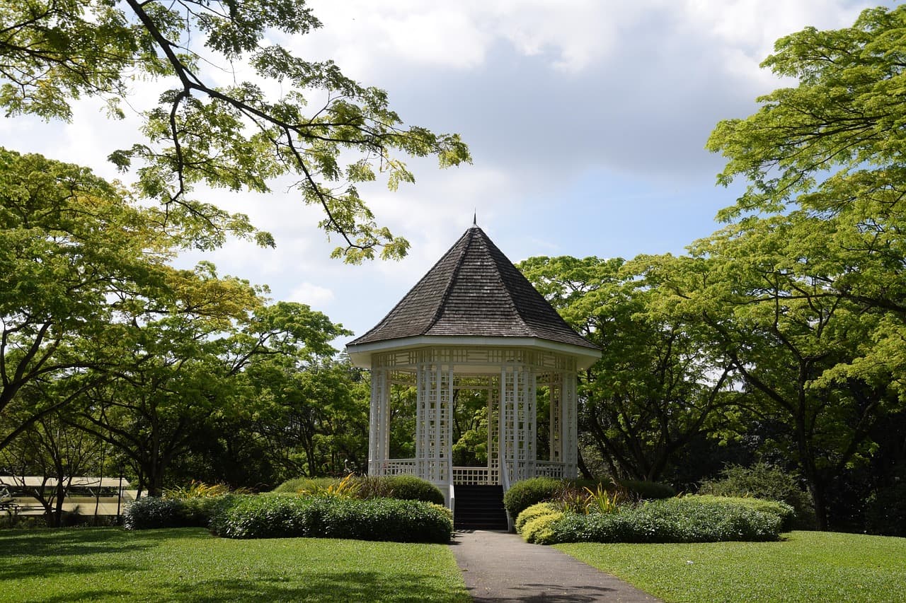 Singapore Heritage & Skyline Explorer – 4D3N slide 5