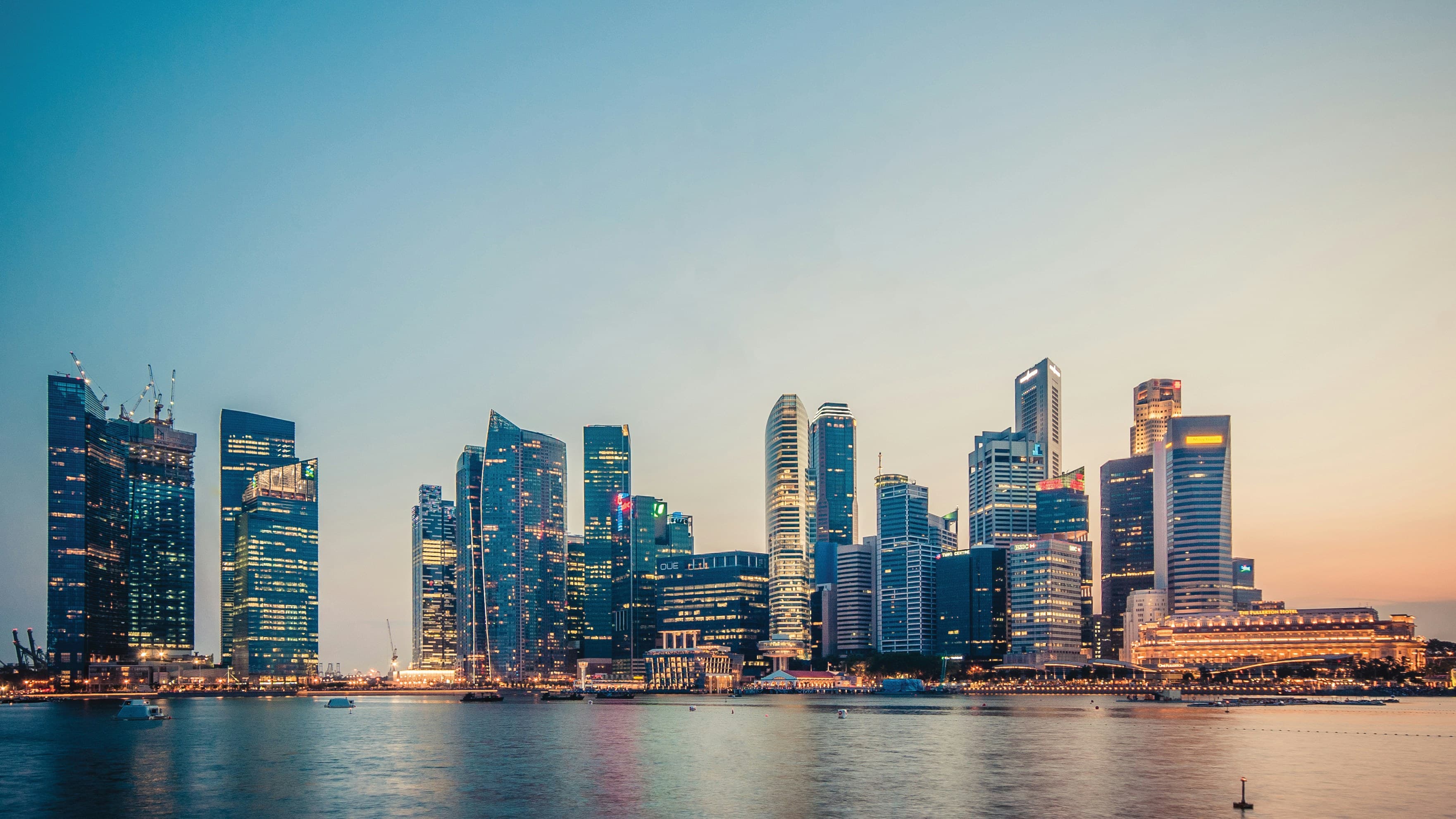 Singapore Heritage & Skyline Explorer – 4D3N