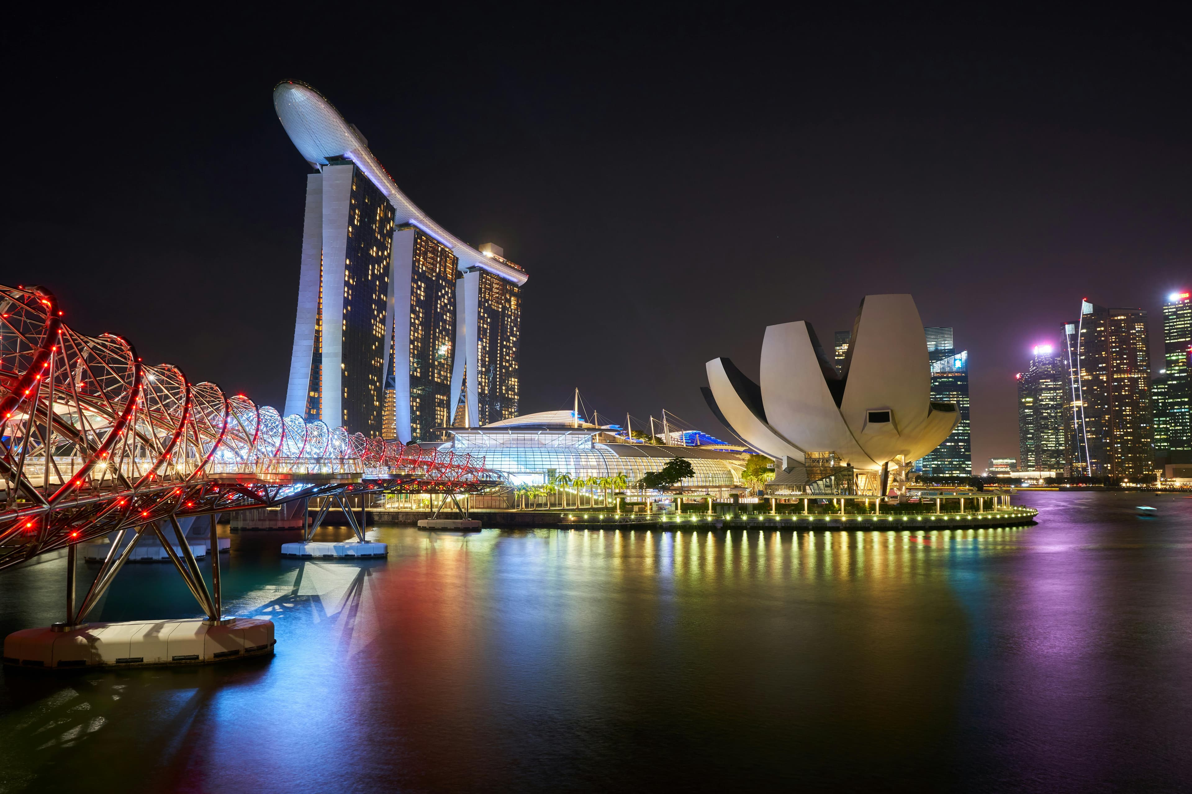 Singapore Family & Kids Explorer – 4D3N slide 3