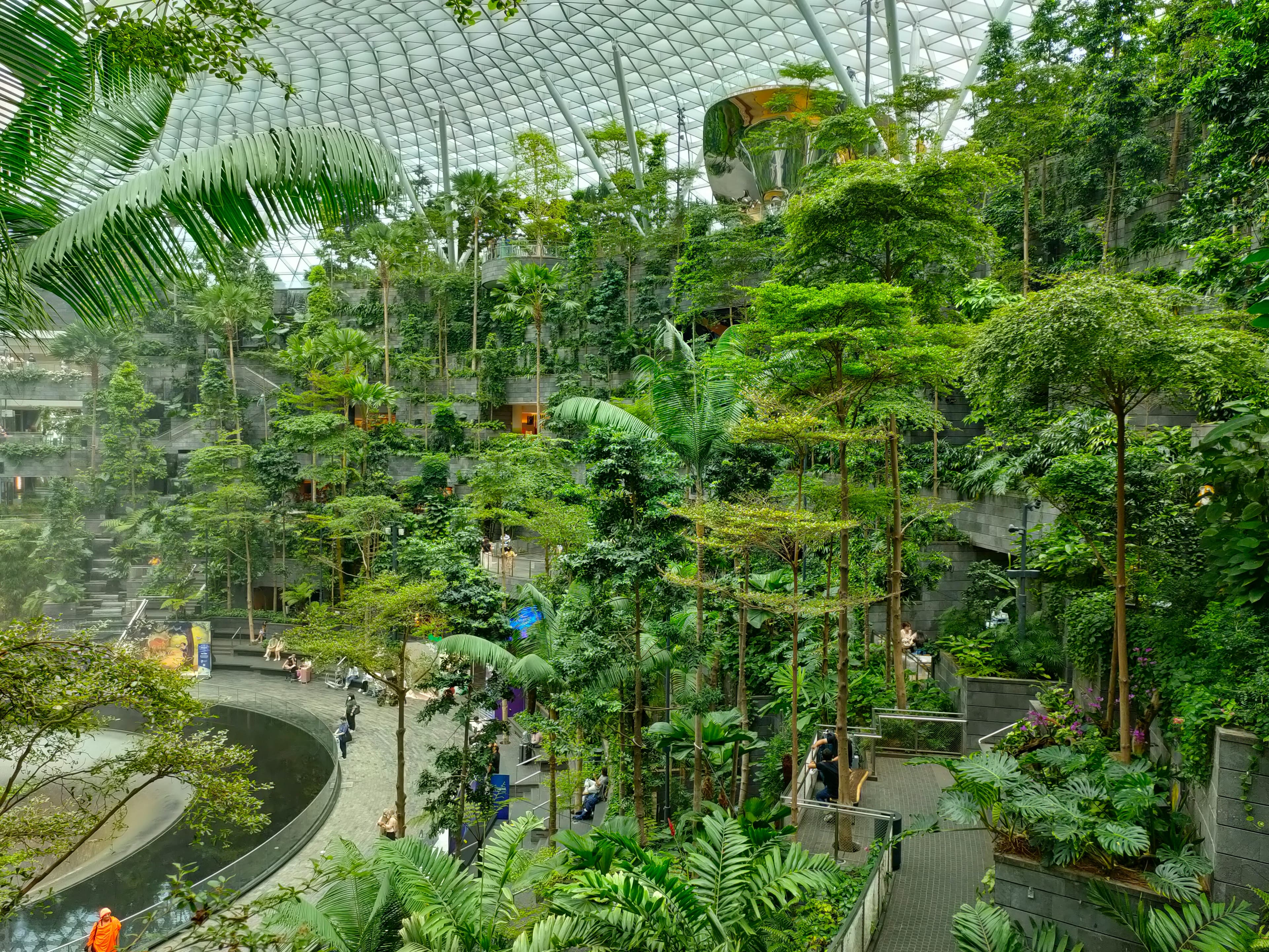 Wildlife Wonders & River Thrills