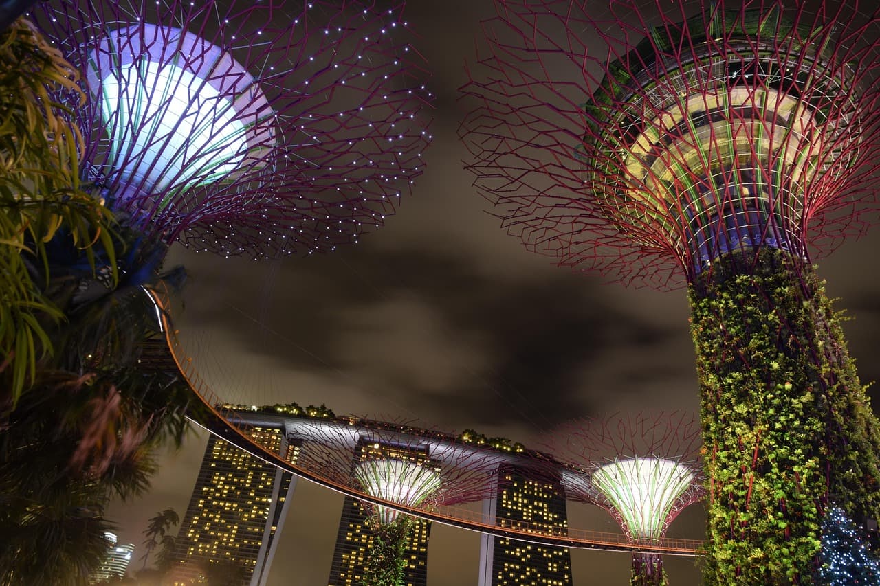Singapore Family Shopping & Fun Explorer – 6D5N slide 2