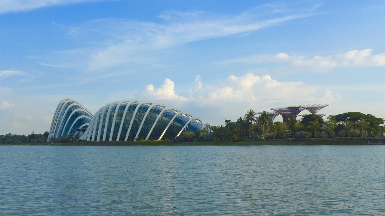 Singapore Family Shopping & Fun Explorer – 6D5N slide 5