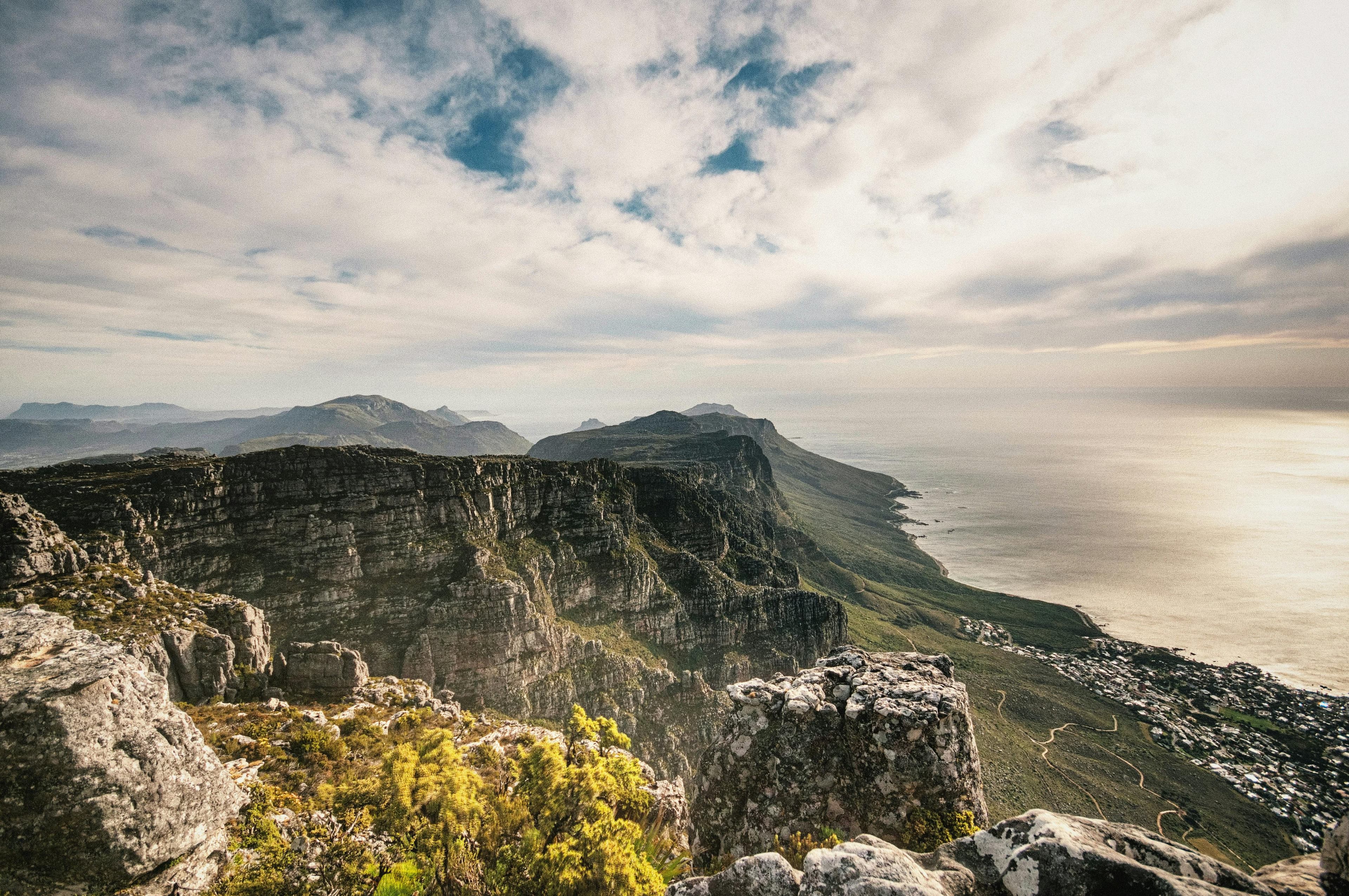 South Africa Safari, Panorama & Cape Tour slide 3