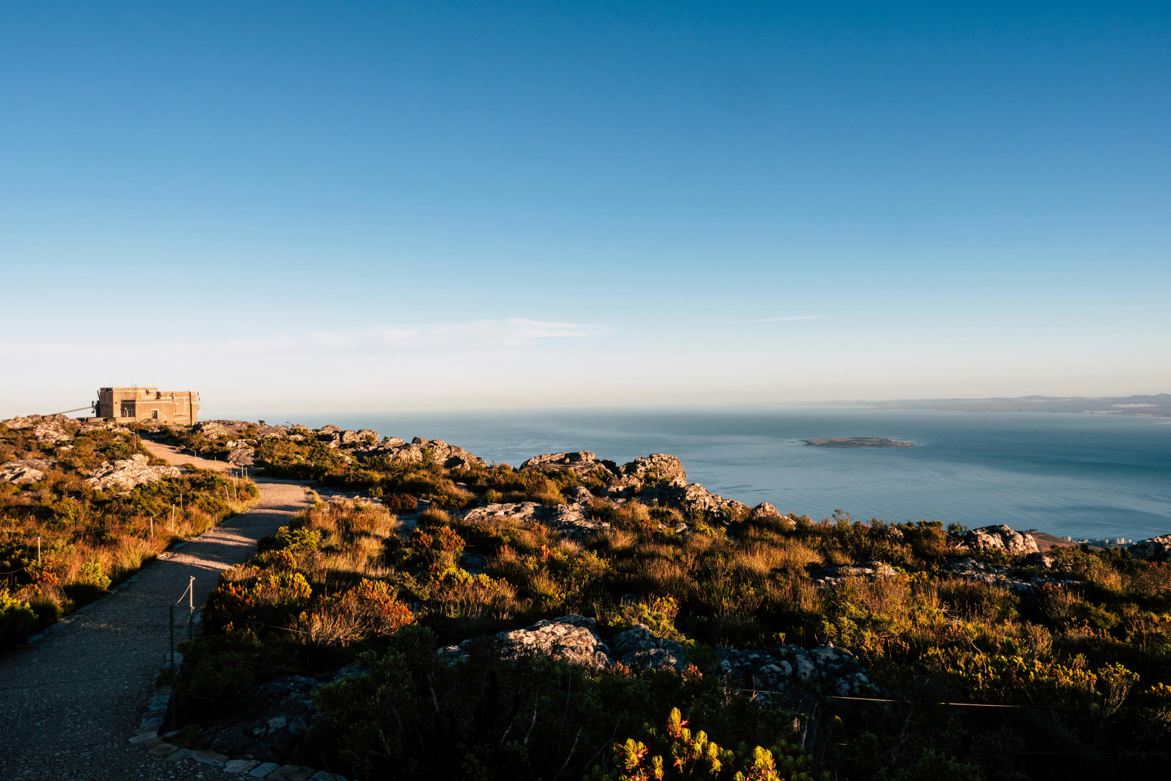South Africa Safari, Panorama & Cape Tour slide 5