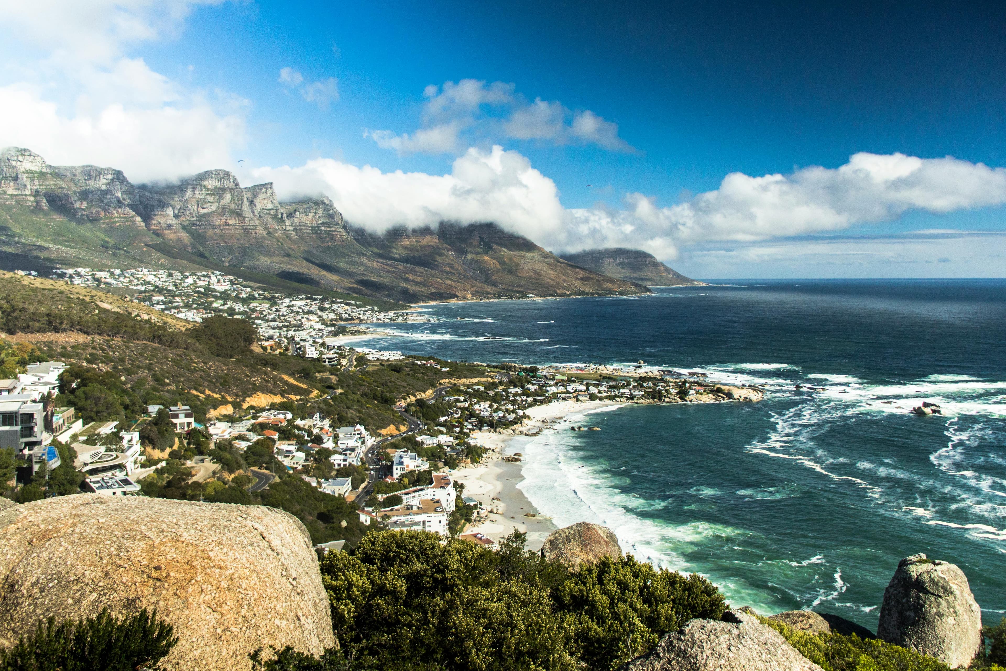 Explore Cape Town & Peninsula