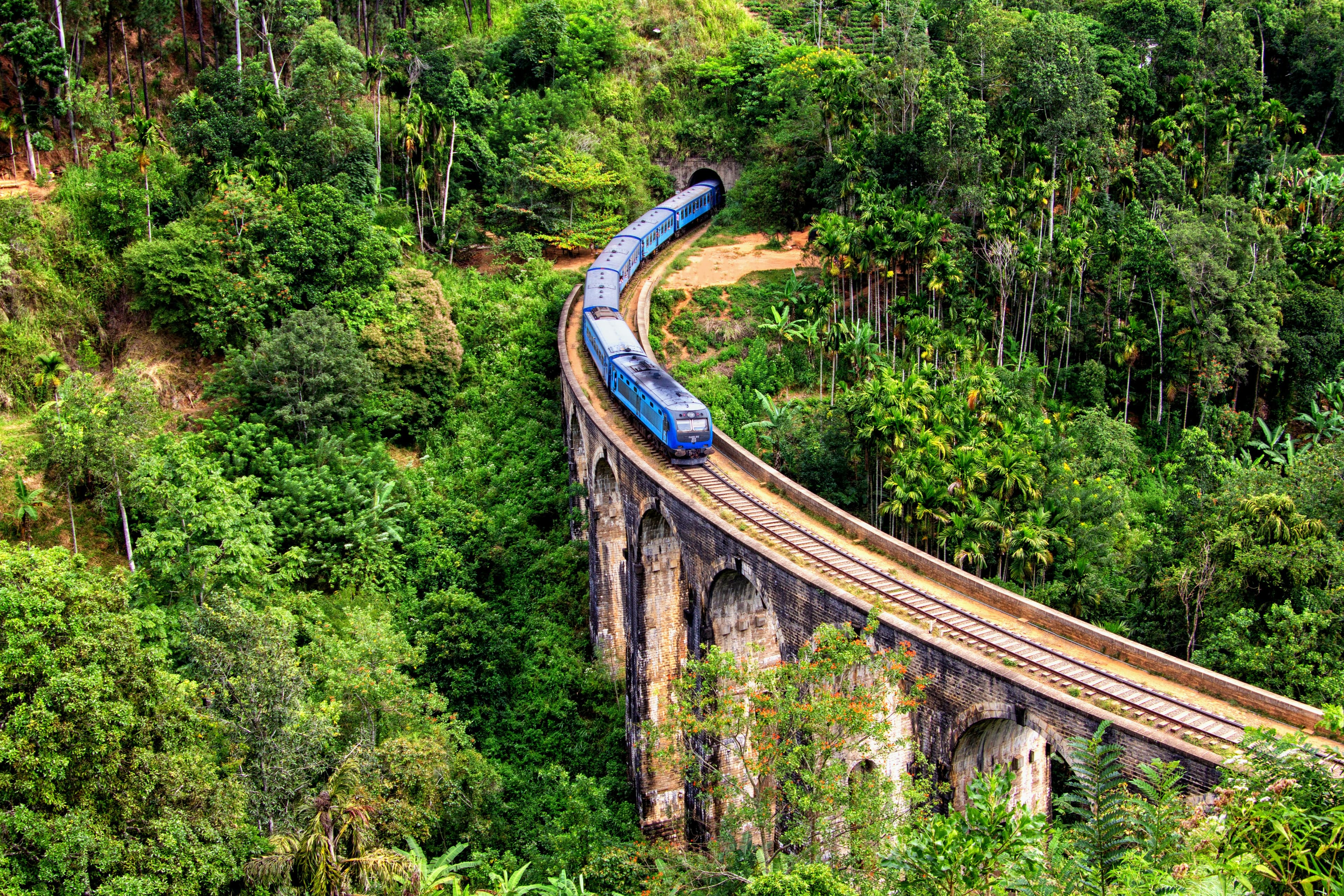 Sri Lanka Kids Adventure - Wildlife, Beaches & Conservation slide 4