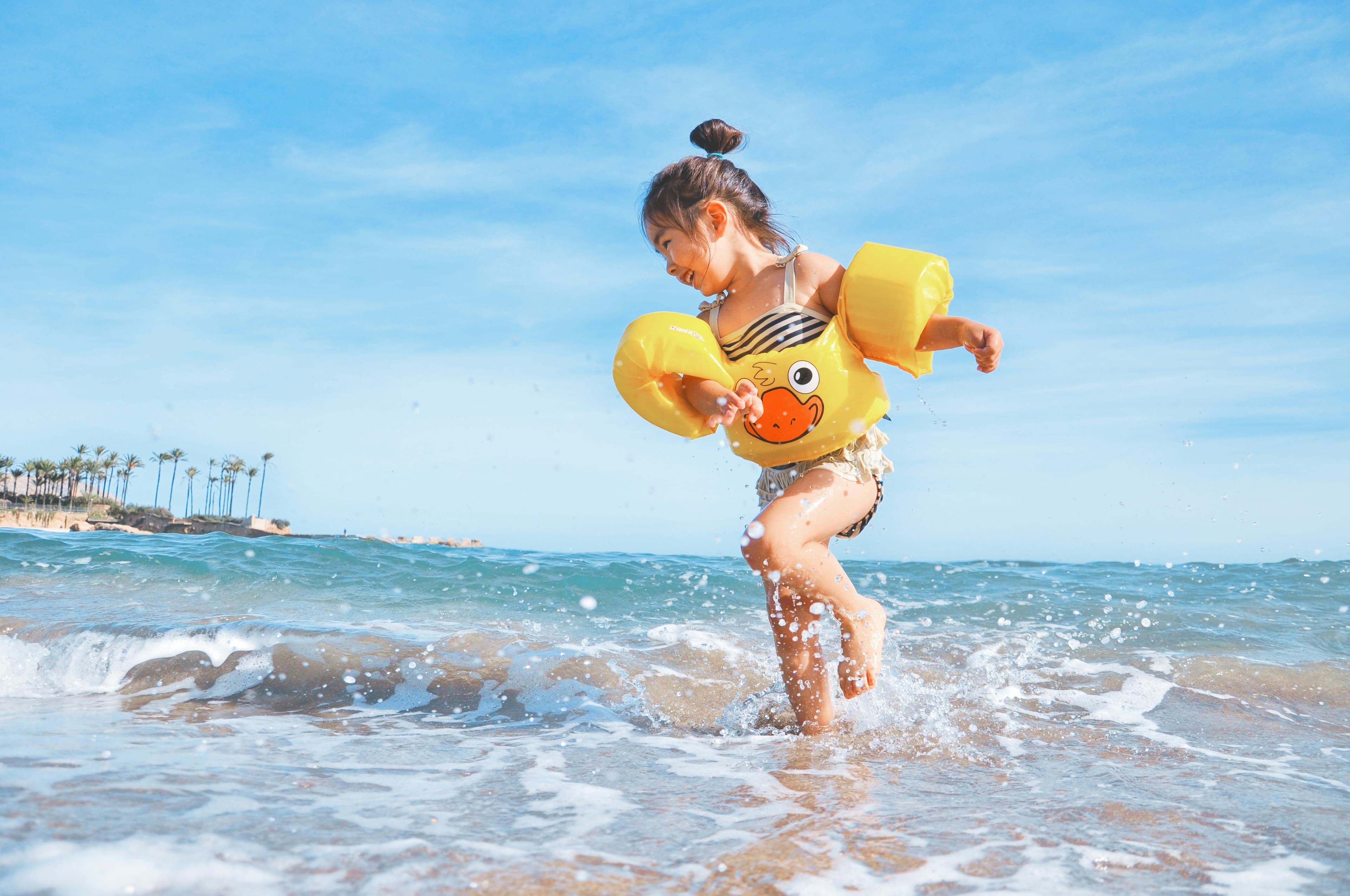 Bentota Fun Day